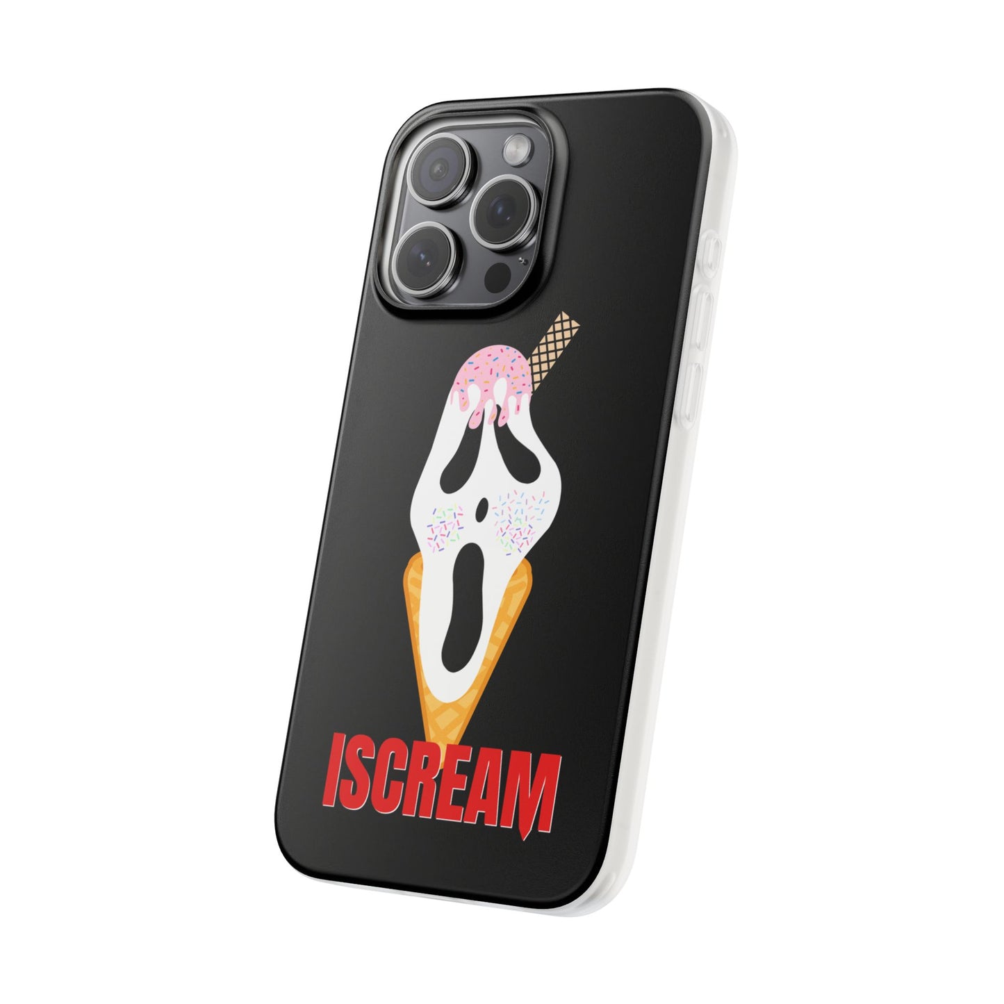 ISCREAM | SLICED™ - Flexible Phone Case