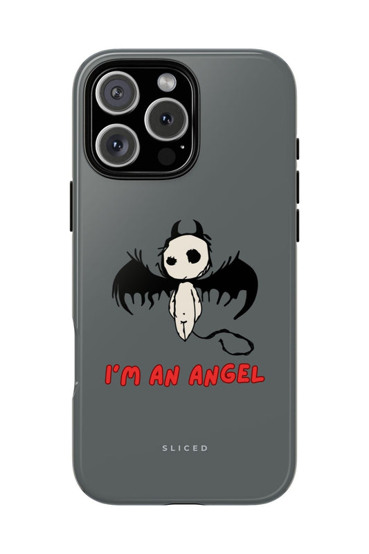 I'm An Angel - SLICED™ - Tough Phone Case