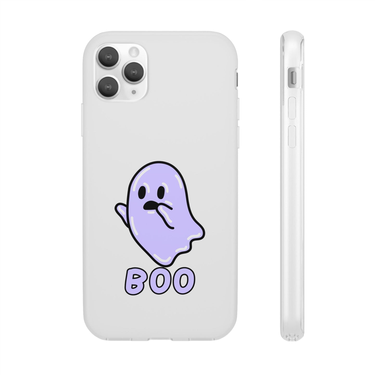 BOO | SLICED™ - Flexible Phone Case