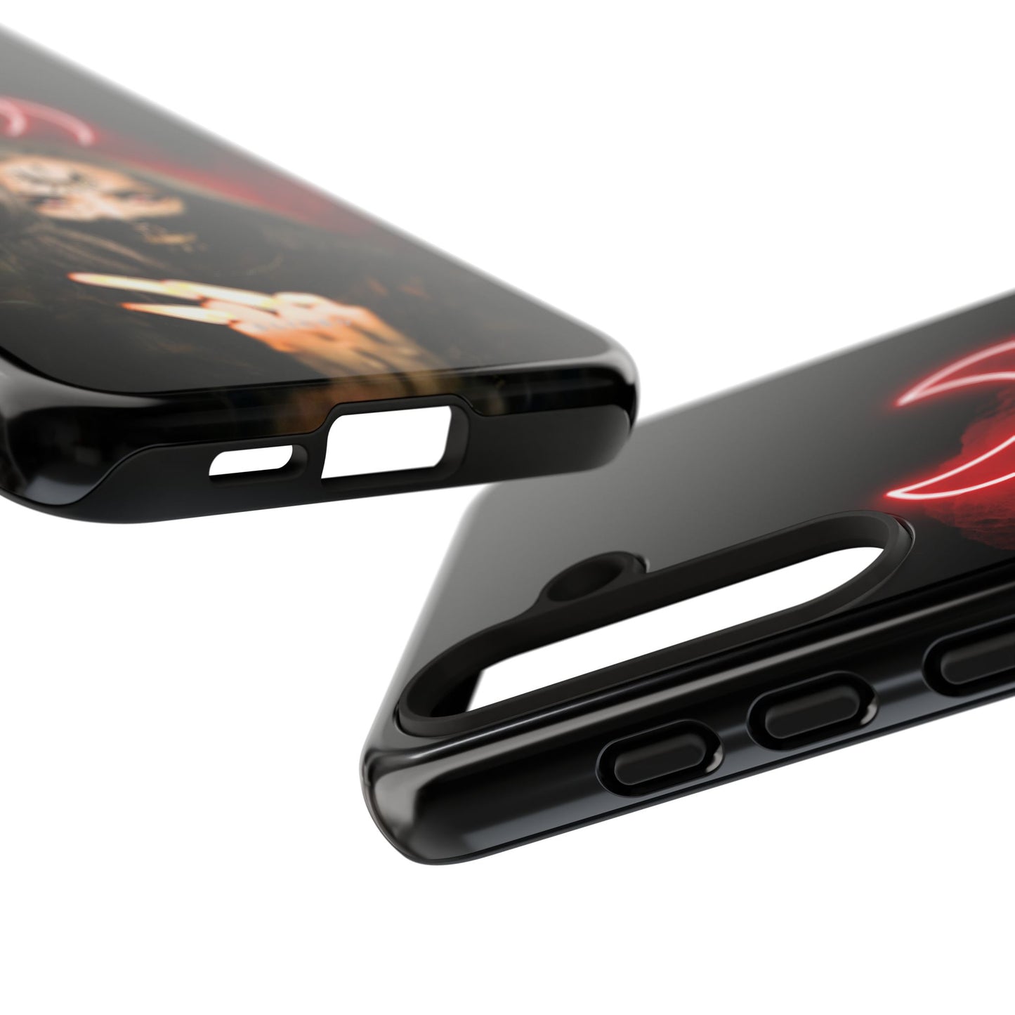 Sinister - SLICED™ - Tough Phone Case