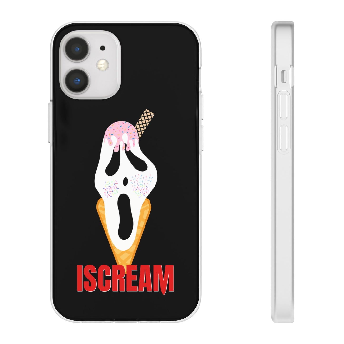 ISCREAM | SLICED™ - Flexible Phone Case