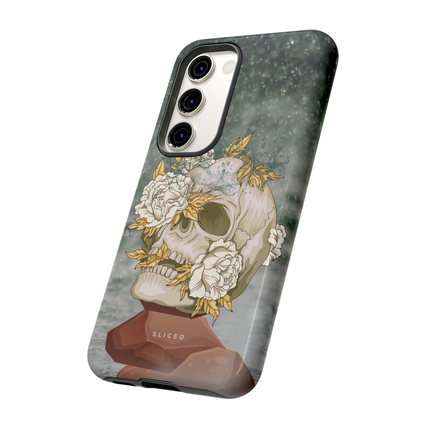 Head Ache - SLICED™ - Tough Phone Case