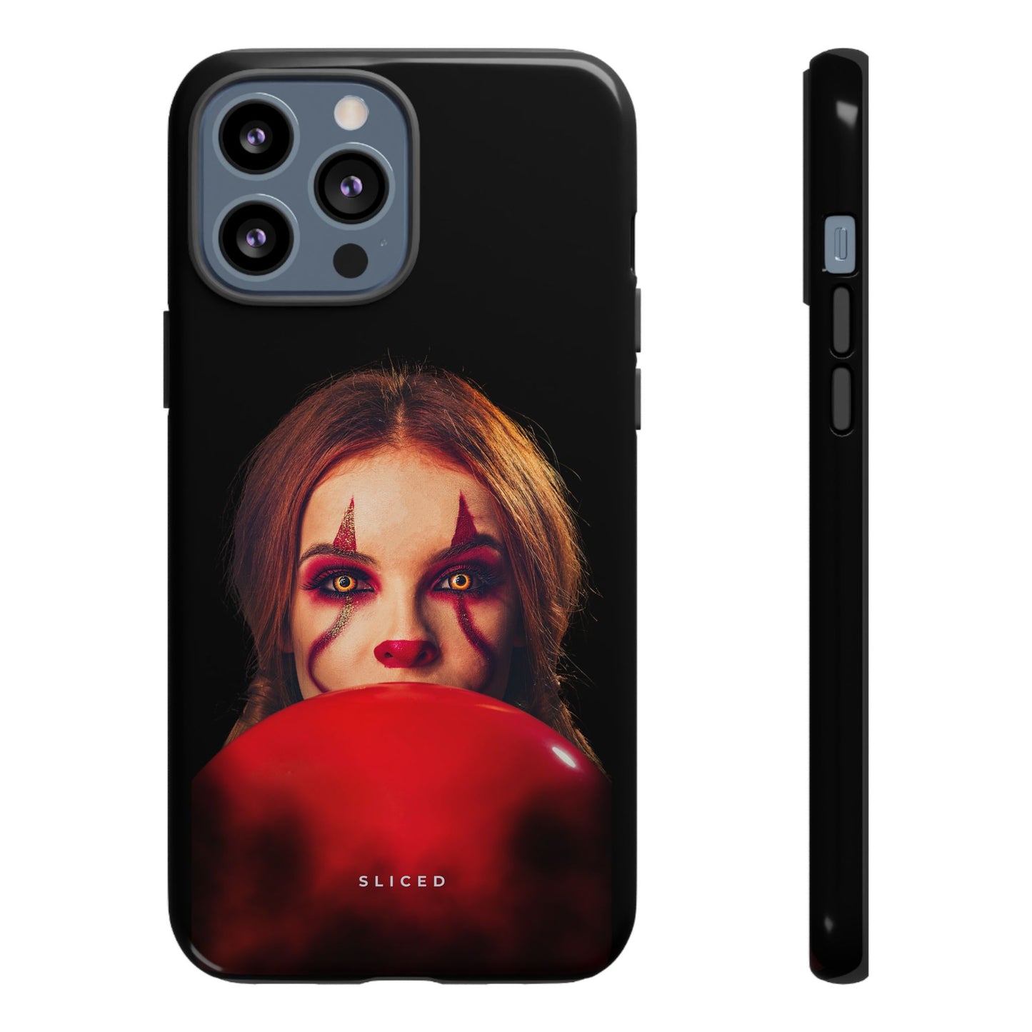 Hey There - SLICED™ - Tough Phone Case