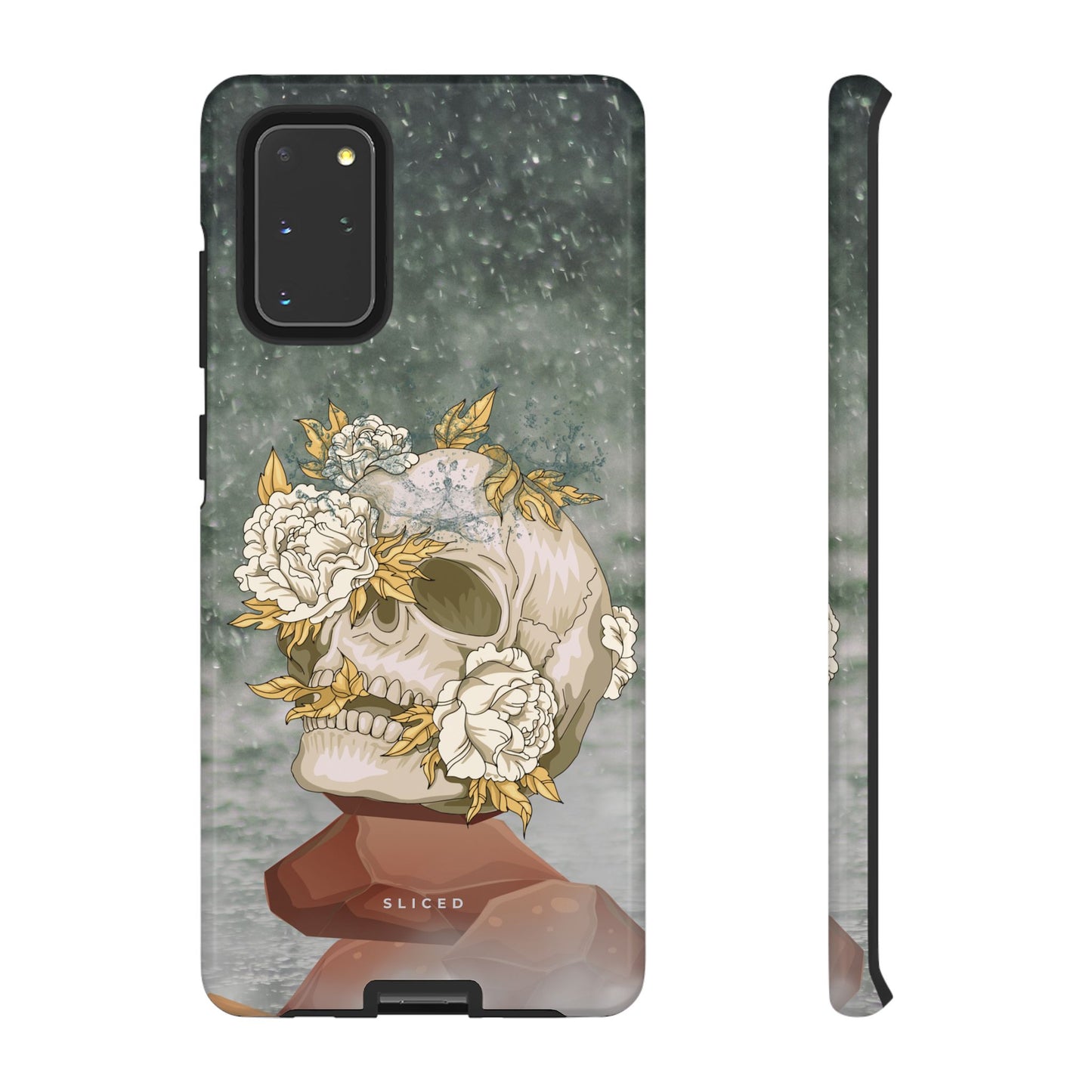 Head Ache - SLICED™ - Tough Phone Case