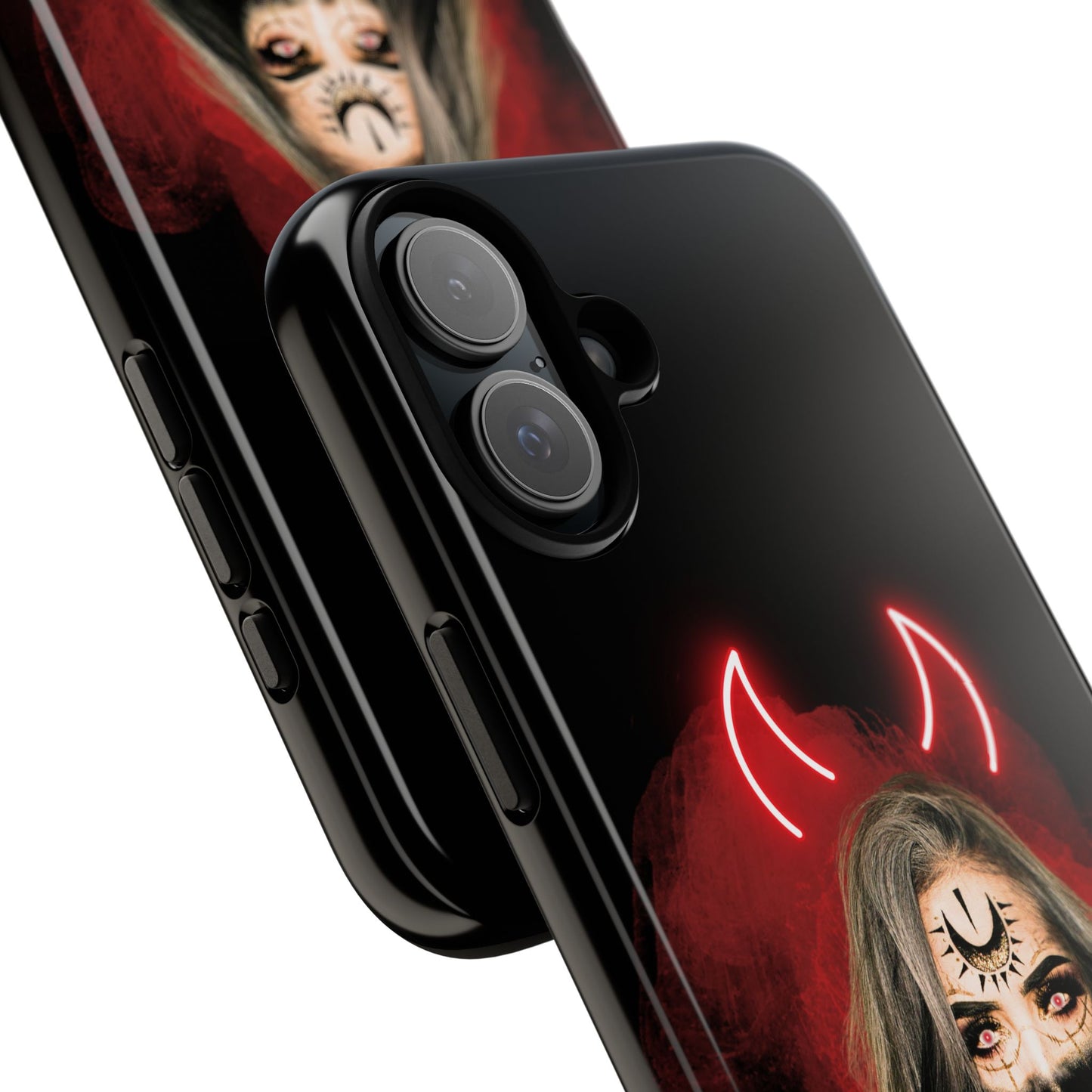 Sinister - SLICED™ - Tough Phone Case