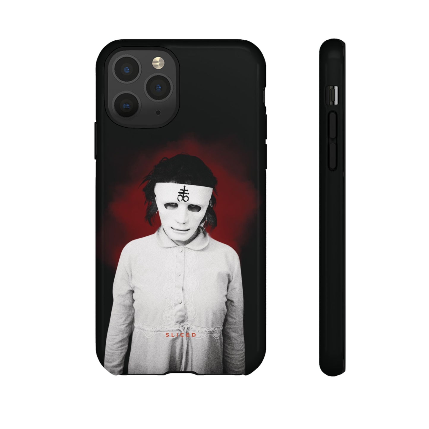 GoodNight - SLICED™ - Tough Phone Case