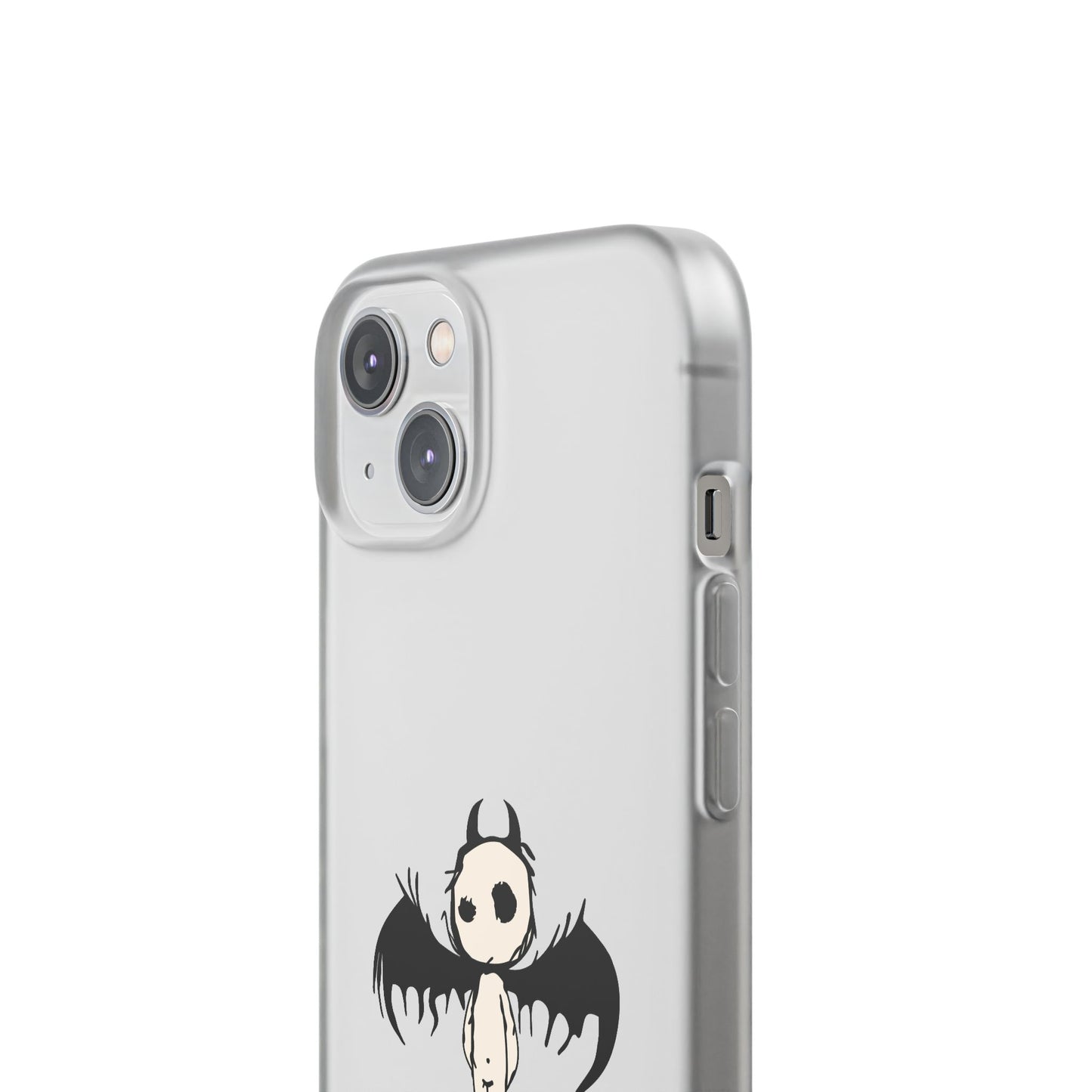 Im An Angel | SLICED™ - Flexible Phone Case