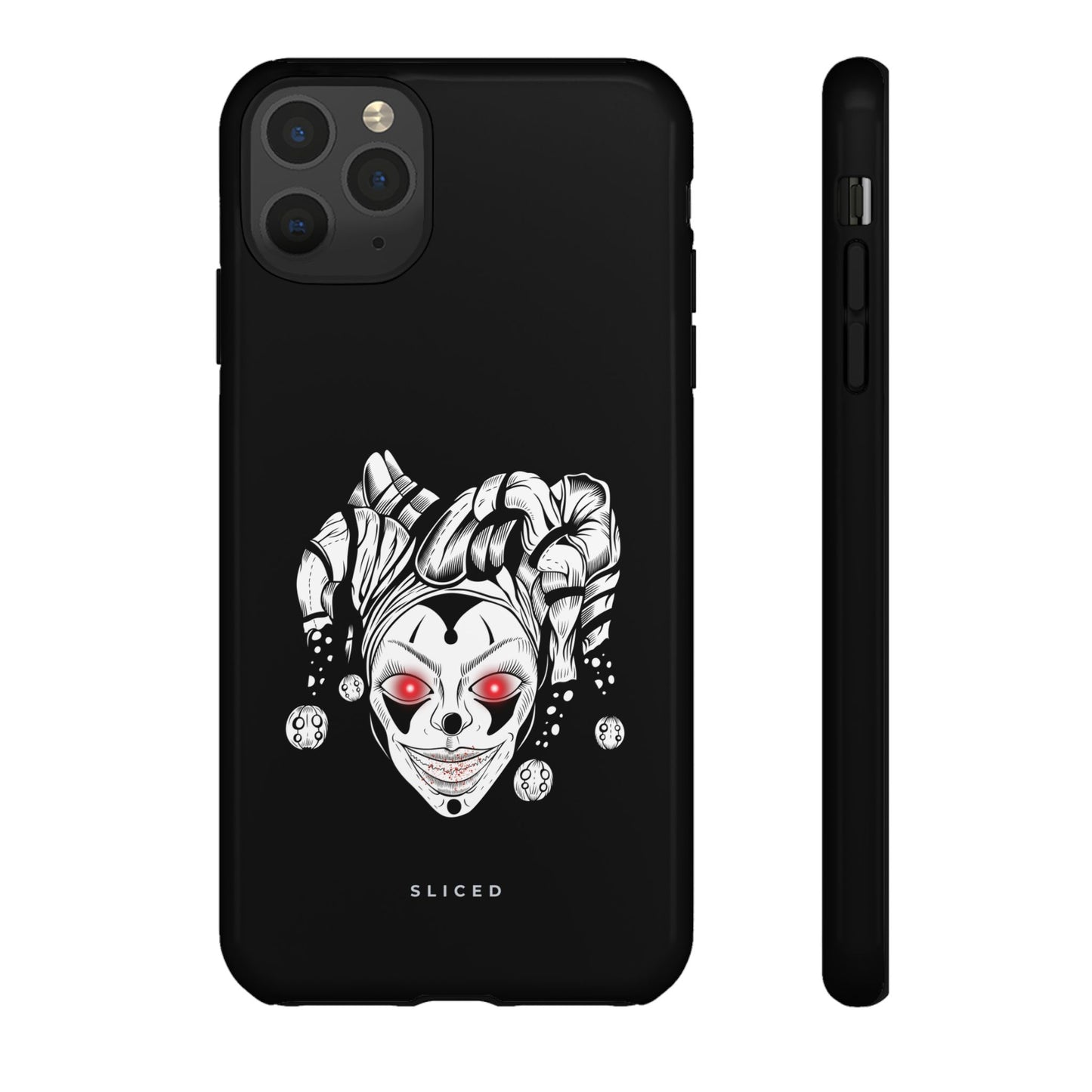 That's Crazy - SLICED™ - Tough Phone Case