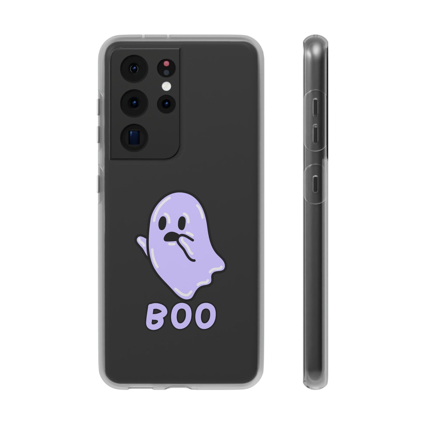 BOO | SLICED™ - Flexible Phone Case