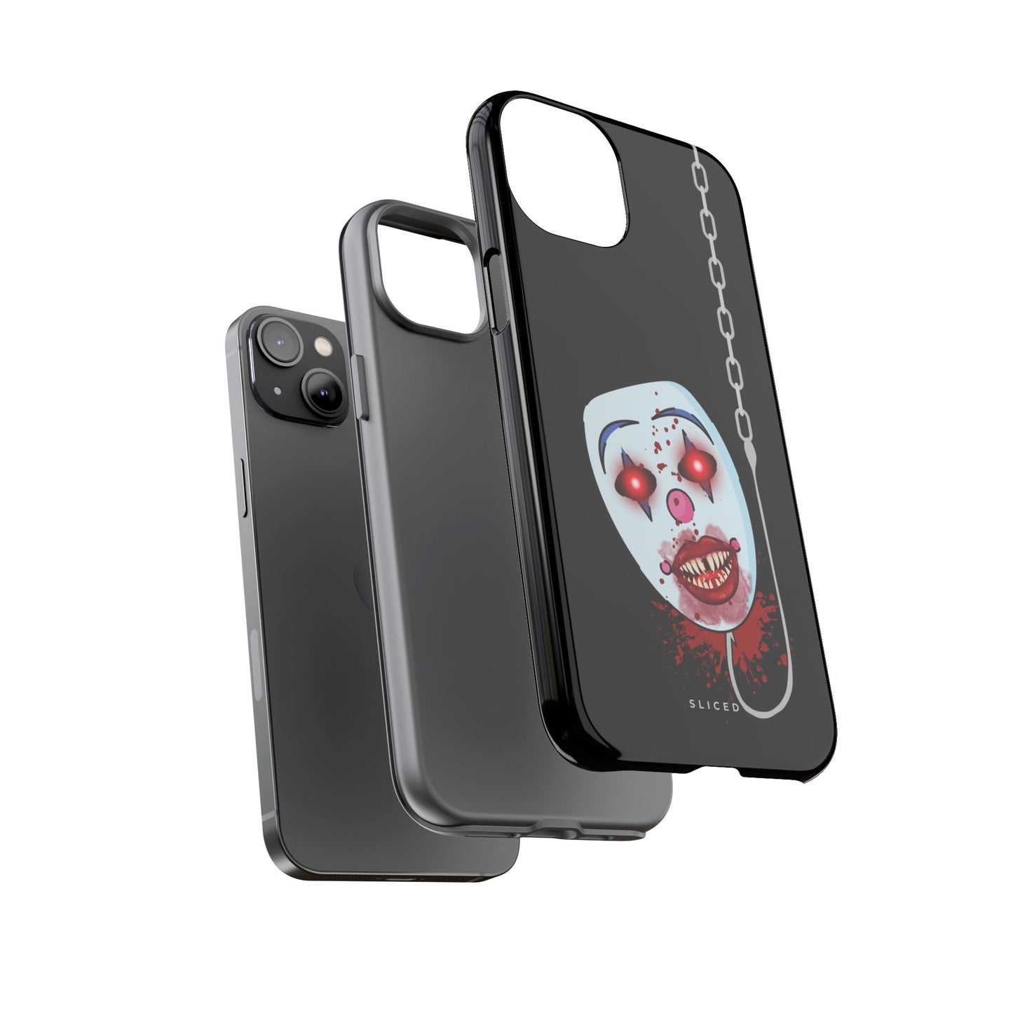 Off The Hook - SLICED™ - Tough Phone Case