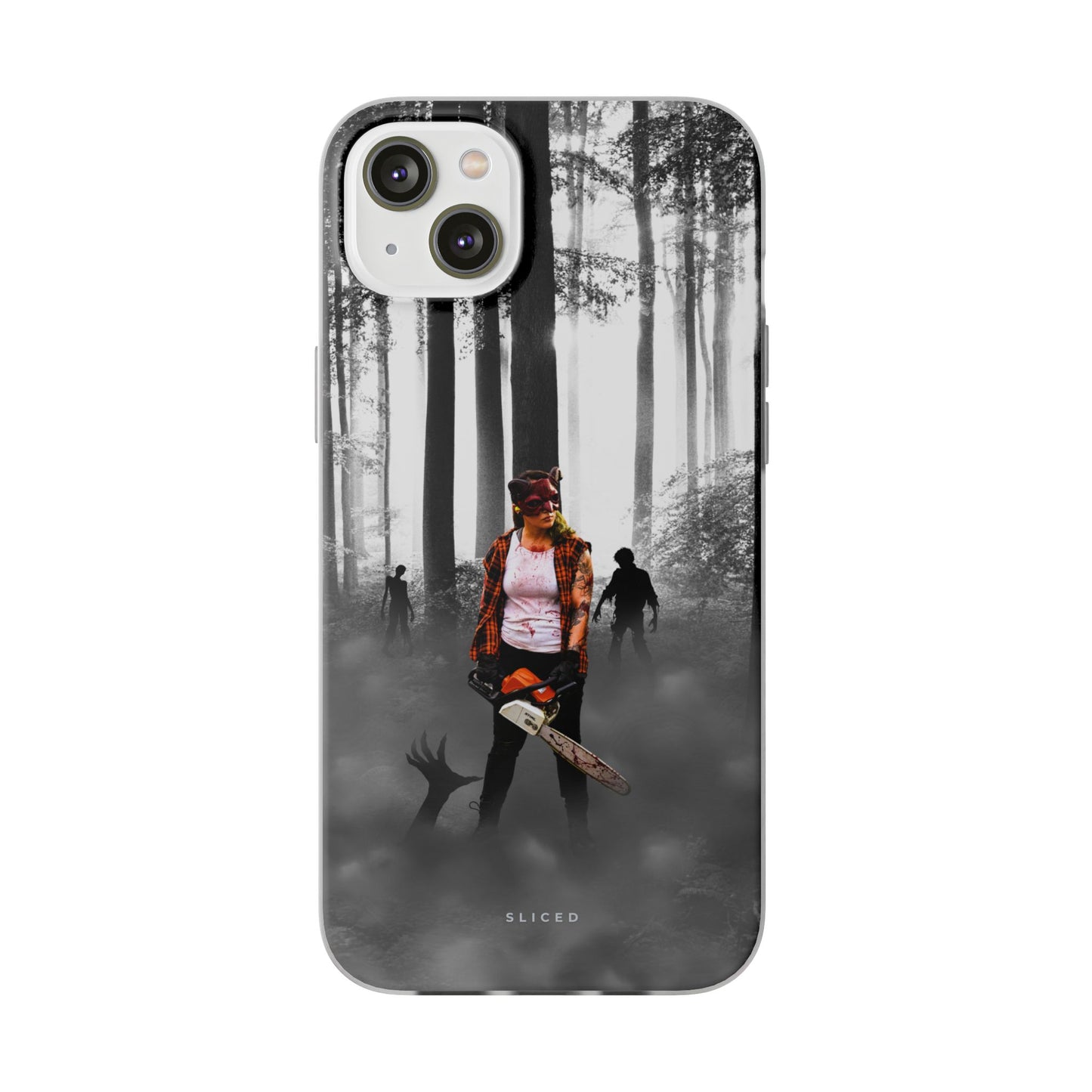 Dead To Rights | SLICED™ - Flexible Phone Case