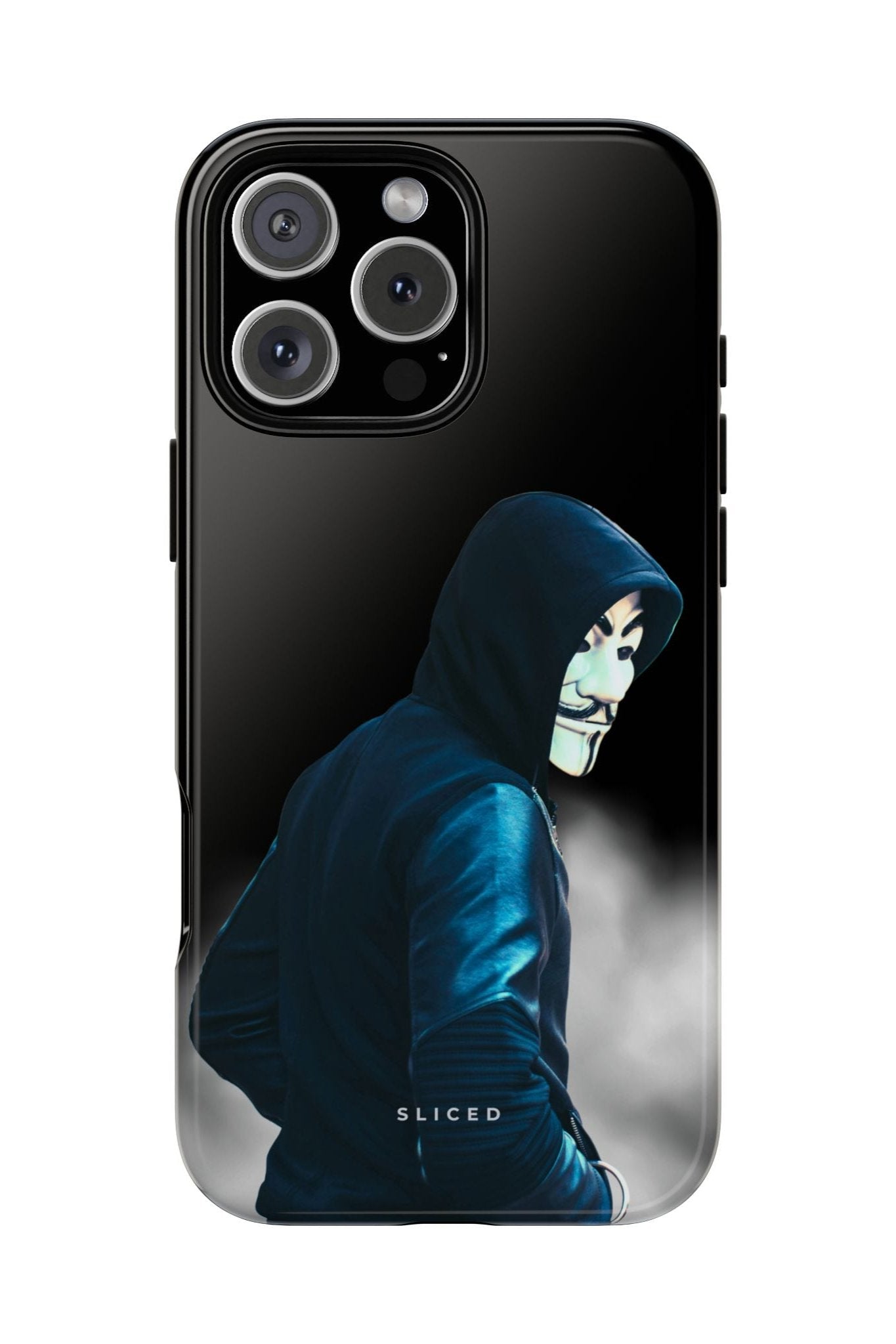 Vendetta - SLICED™ - Tough Phone Case