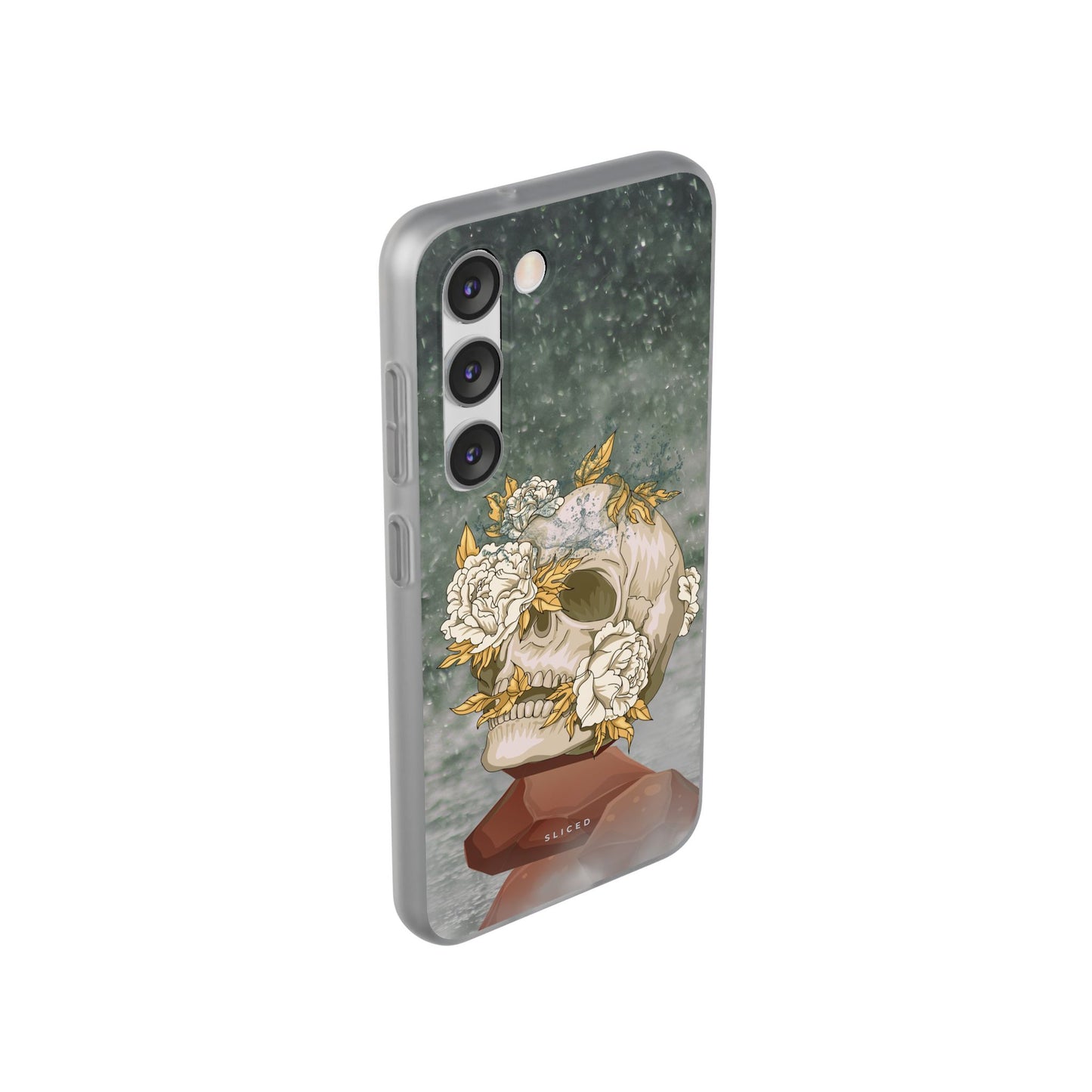 Head Ache | SLICED™ - Flexible Phone Case