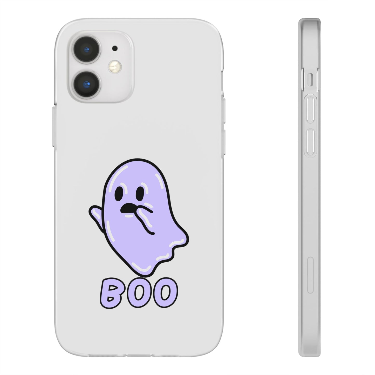 BOO | SLICED™ - Flexible Phone Case