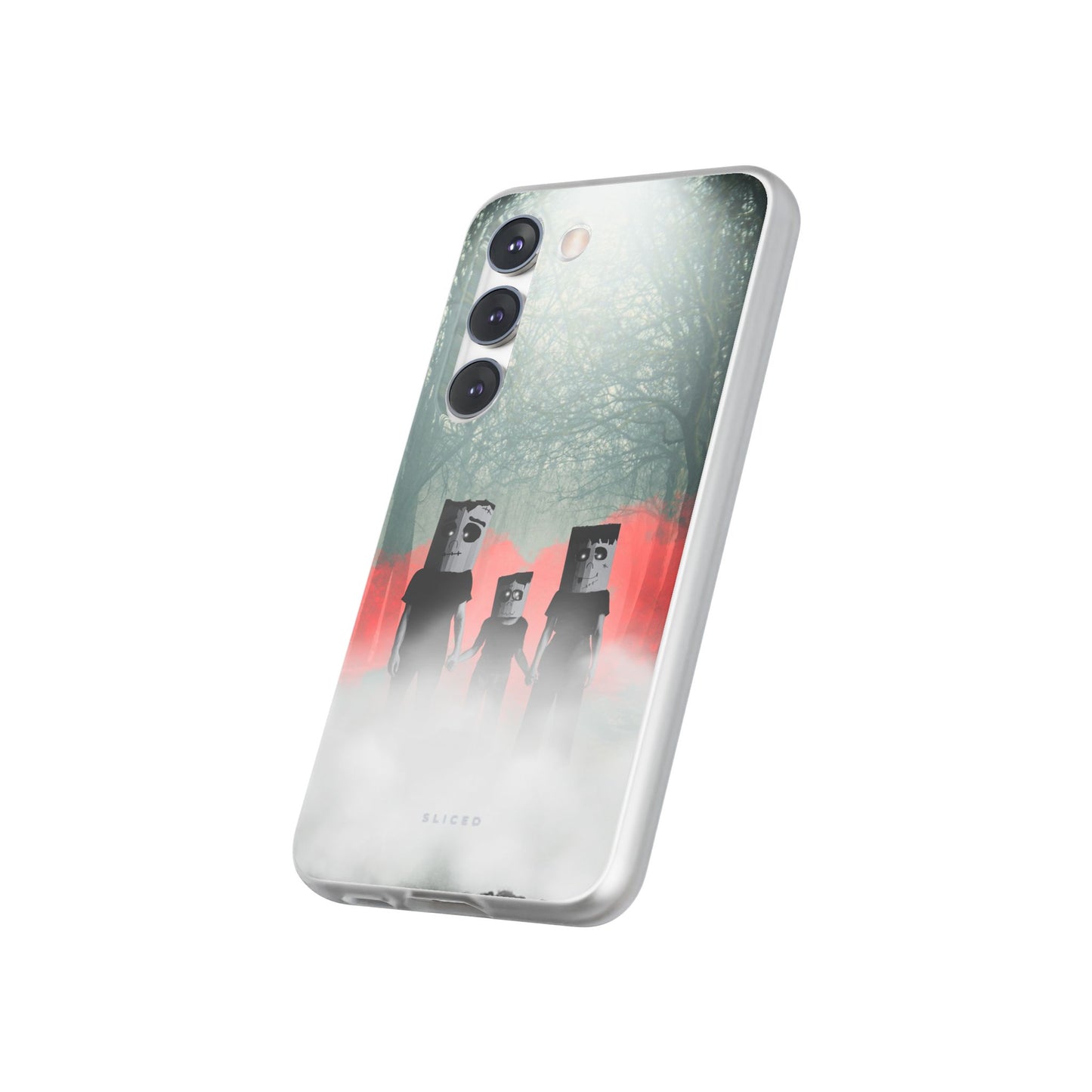 Family Times | SLICED™ - Flexible Phone Case