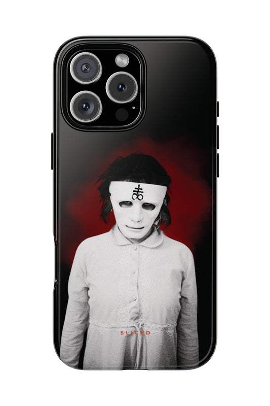 GoodNight - SLICED™ - Tough Phone Case