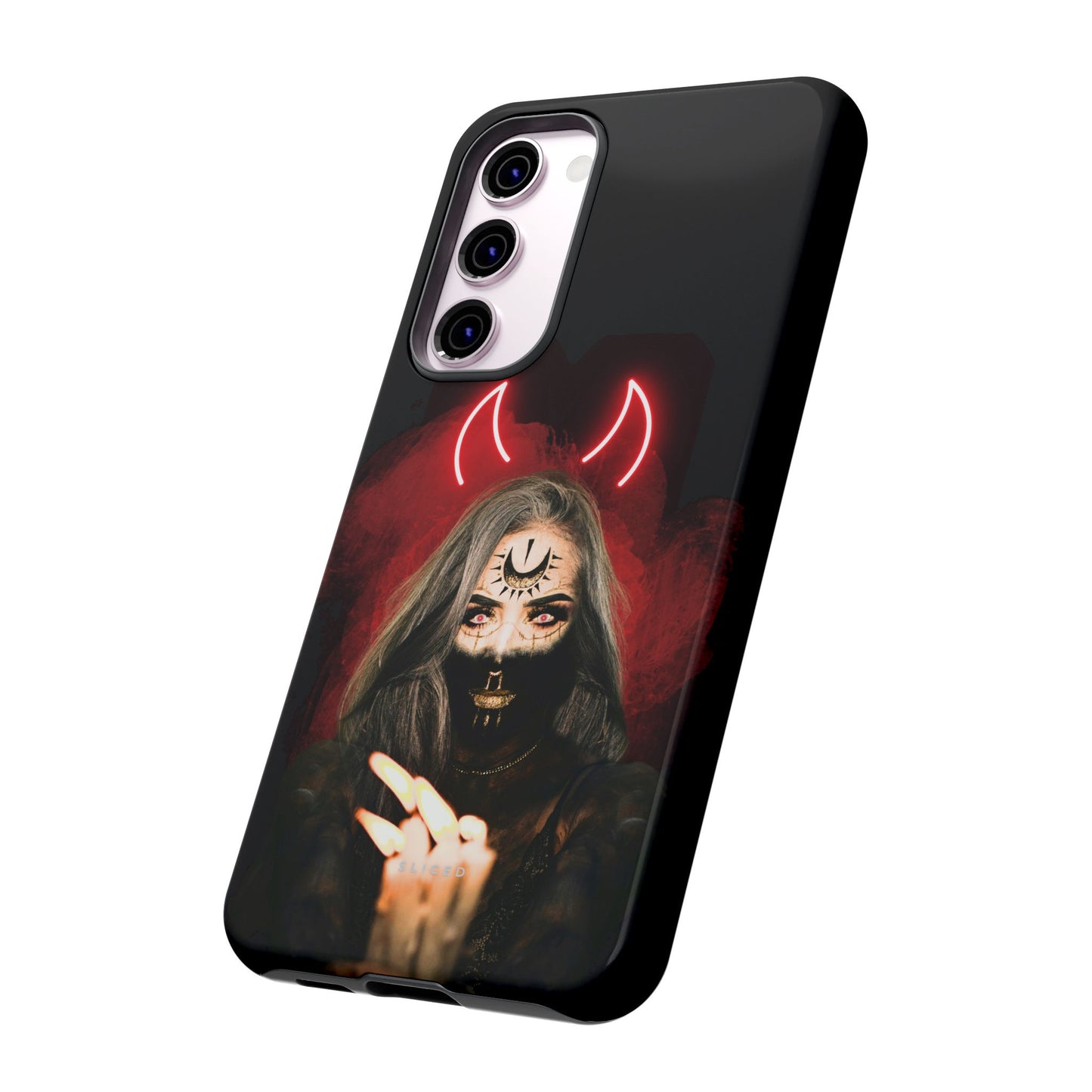 Sinister - SLICED™ - Tough Phone Case