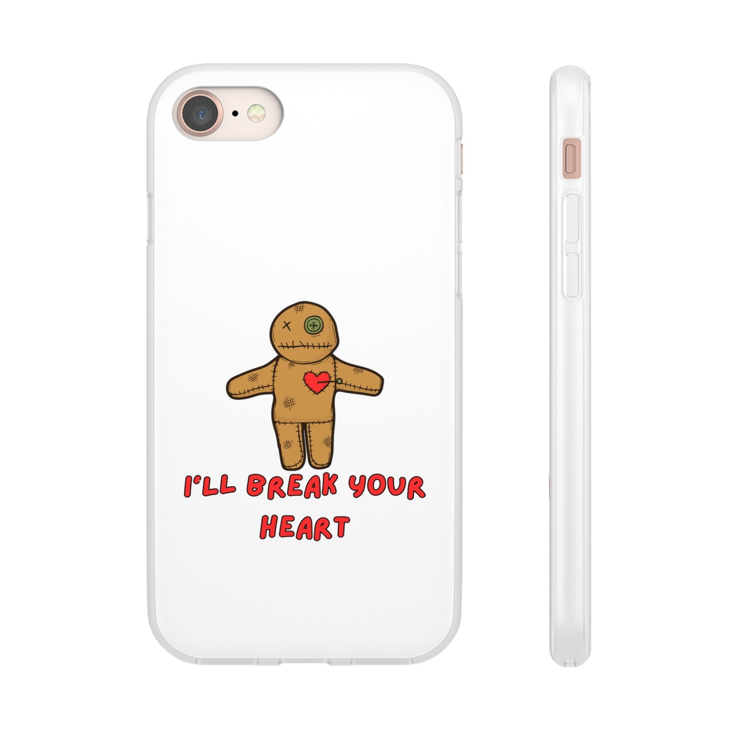 I’ll Break Your Heart | SLICED™ - Flexible Phone Case