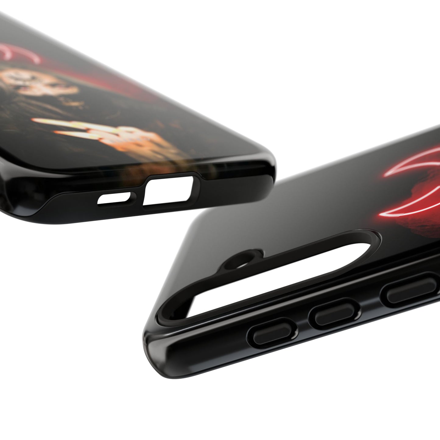 Sinister - SLICED™ - Tough Phone Case