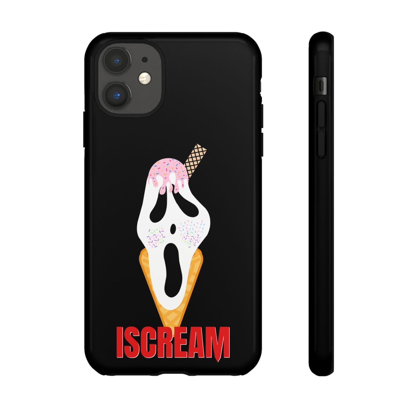 ISCREAM - SLICED™ - Tough Phone Case