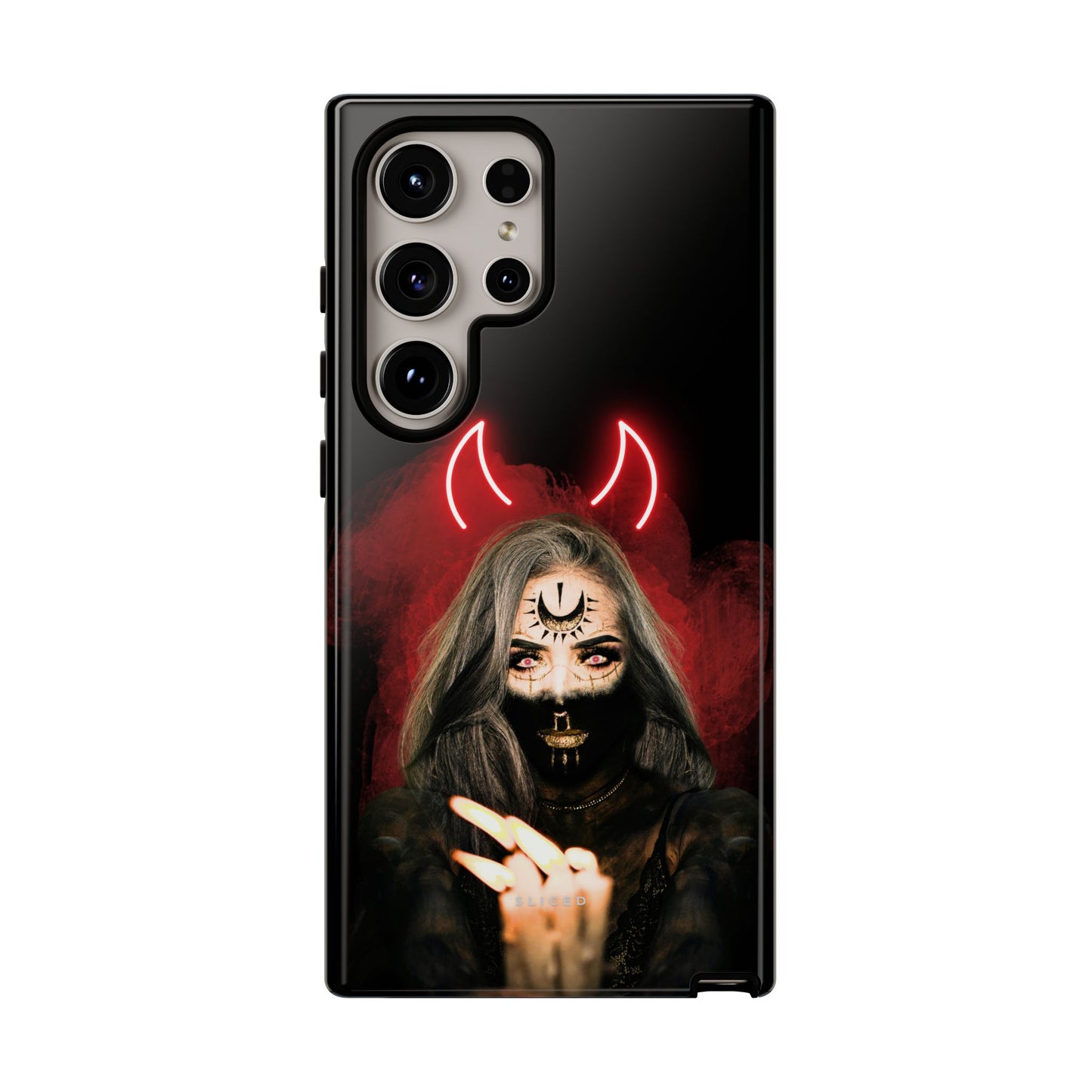 Sinister - SLICED™ - Tough Phone Case