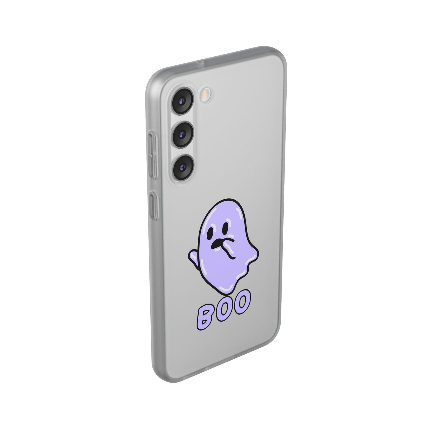 BOO | SLICED™ - Flexible Phone Case