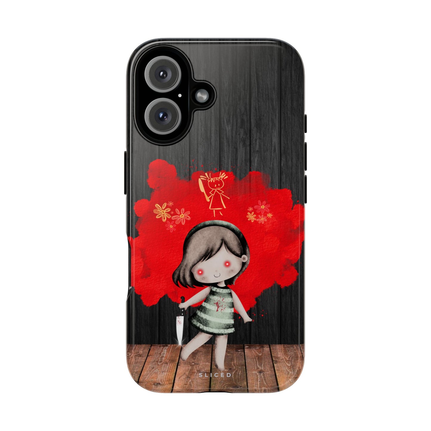 Play Time - SLICED™ - Tough Phone Case