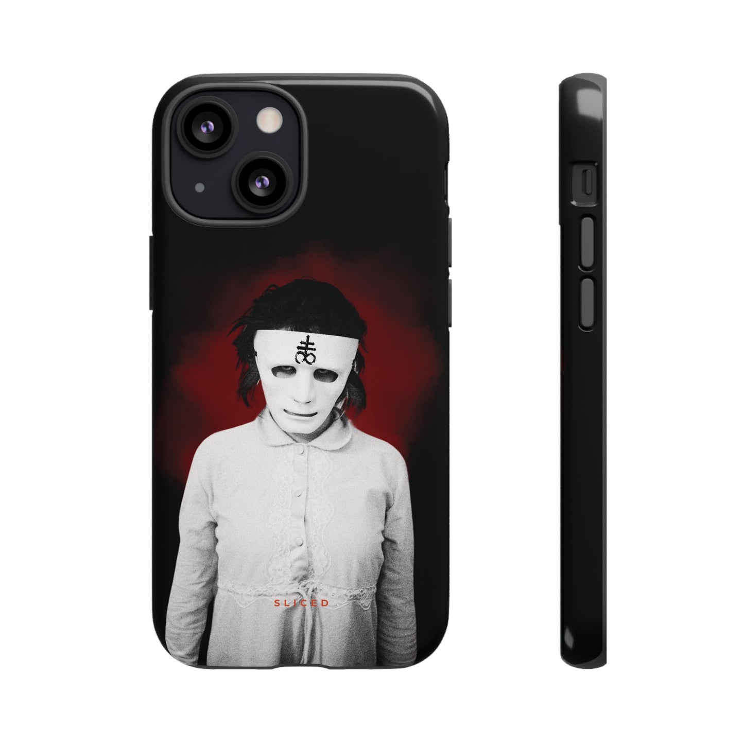 GoodNight - SLICED™ - Tough Phone Case