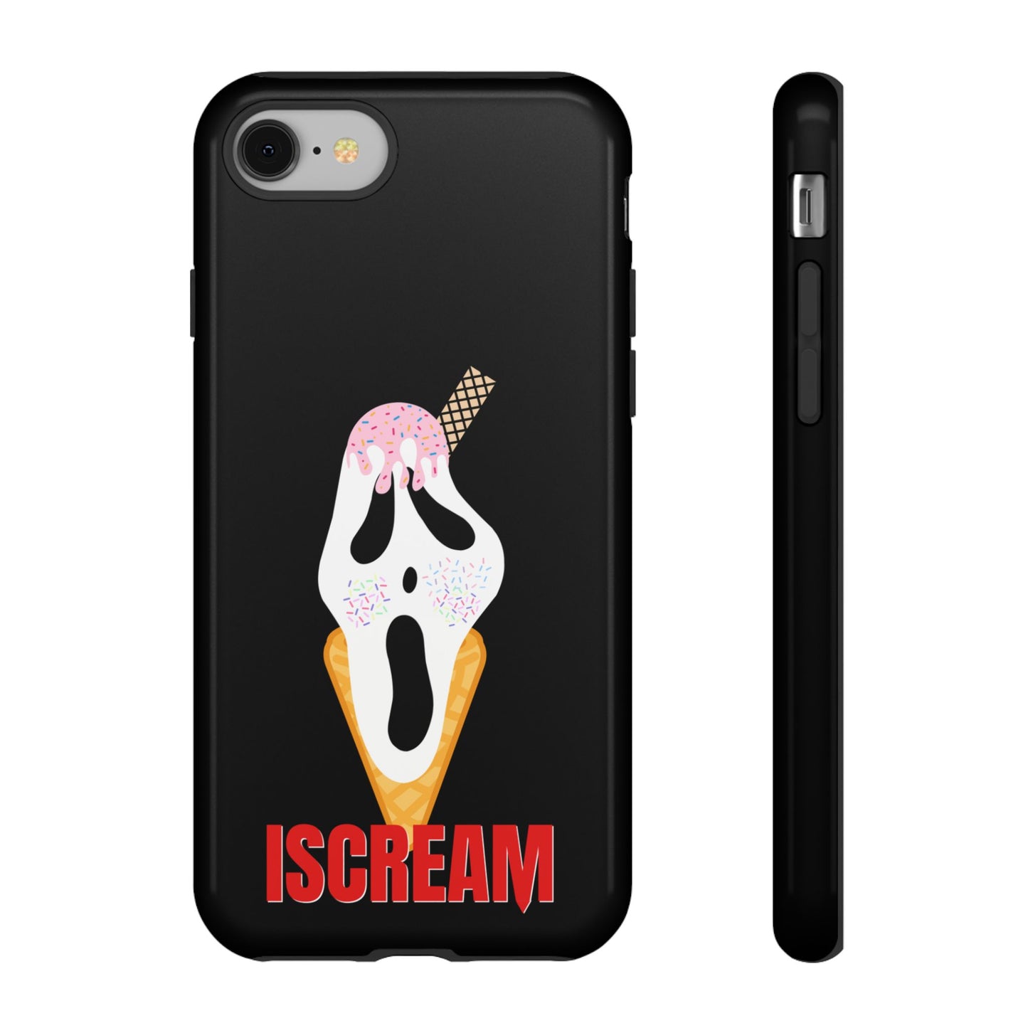 ISCREAM - SLICED™ - Tough Phone Case