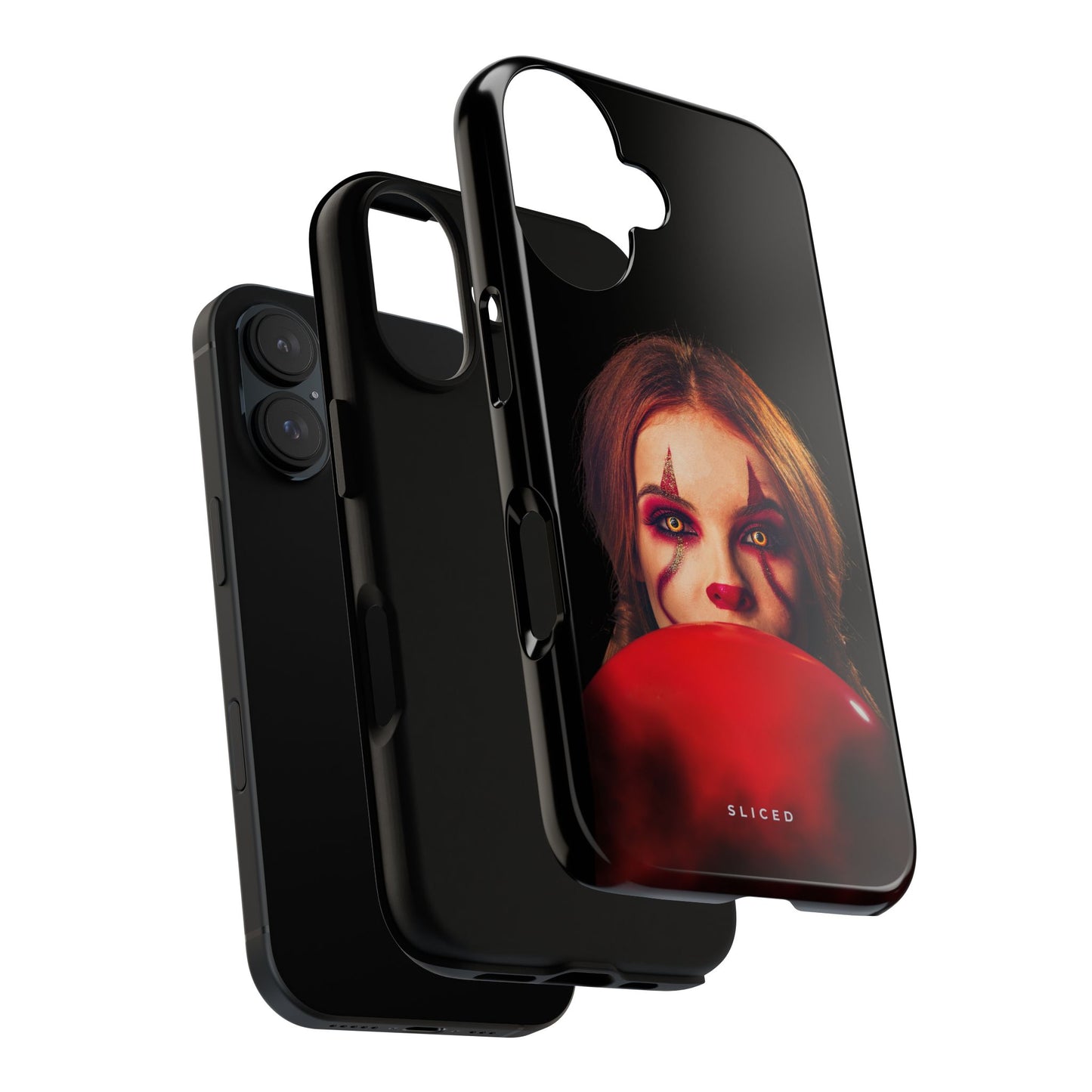 Hey There - SLICED™ - Tough Phone Case