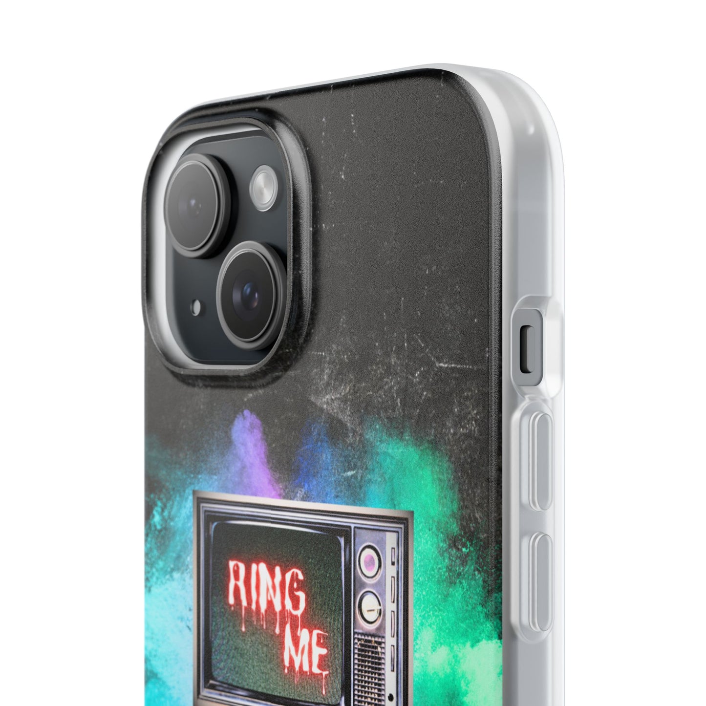 RING ME | SLICED™ - Flexible Phone Case