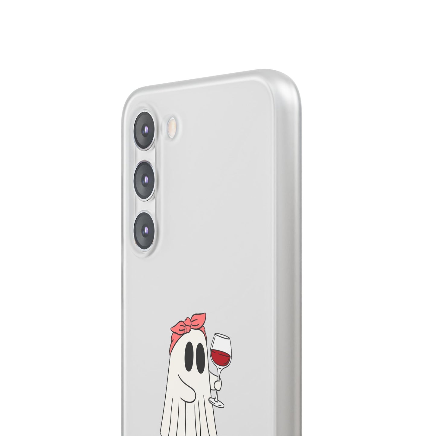 I Love Spirits | SLICED™ - Flexible Phone Case