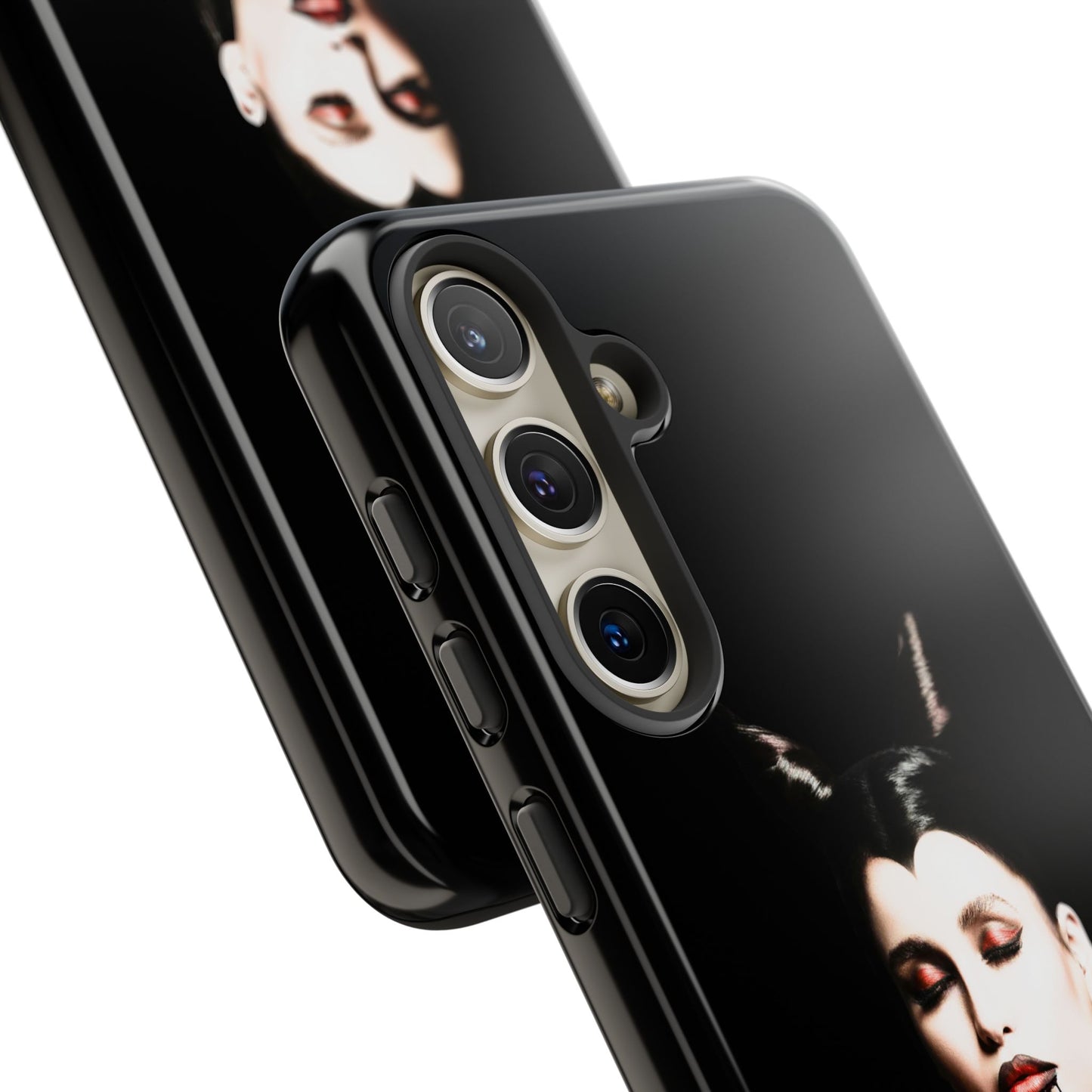 Thirsty - SLICED™ - Tough Phone Case