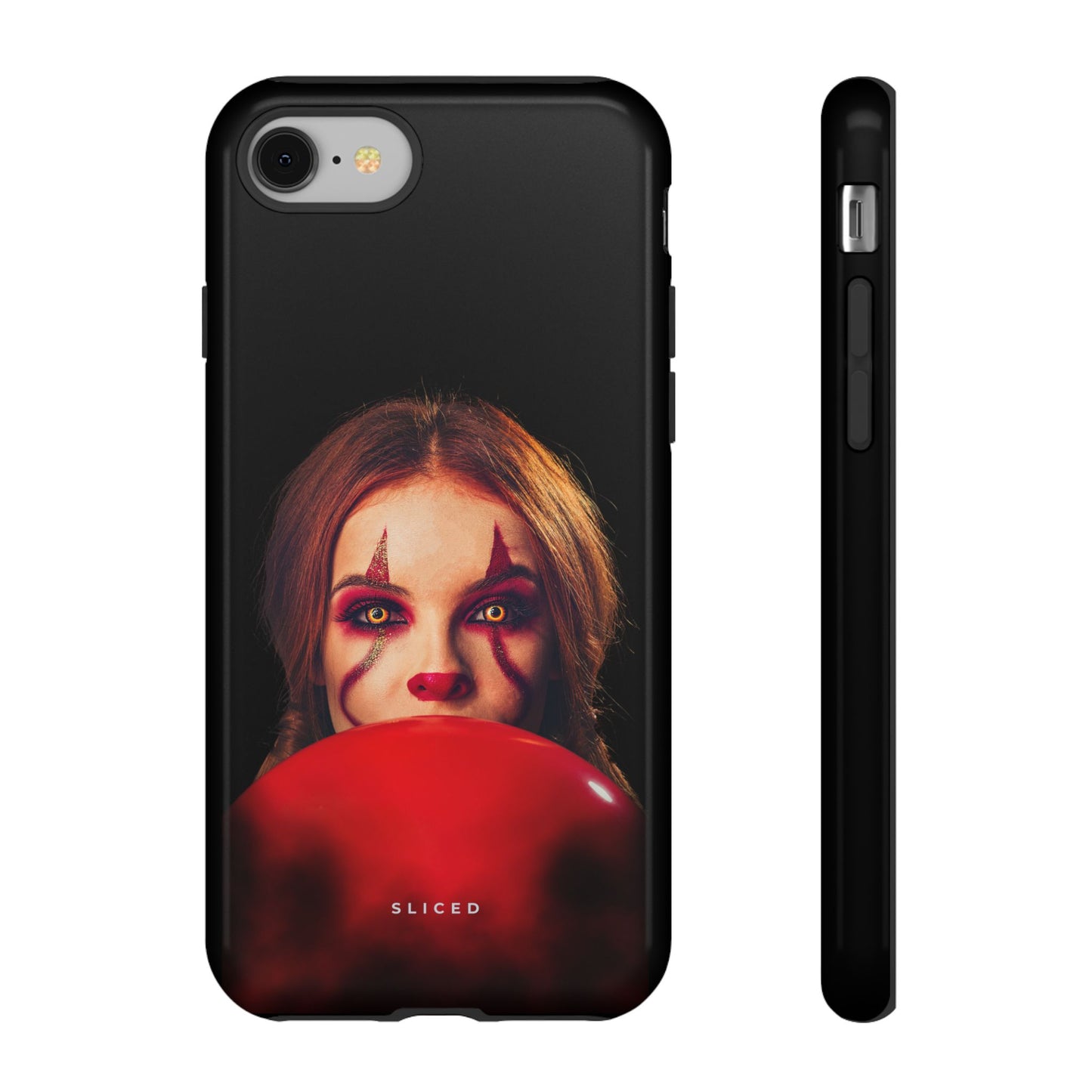 Hey There - SLICED™ - Tough Phone Case