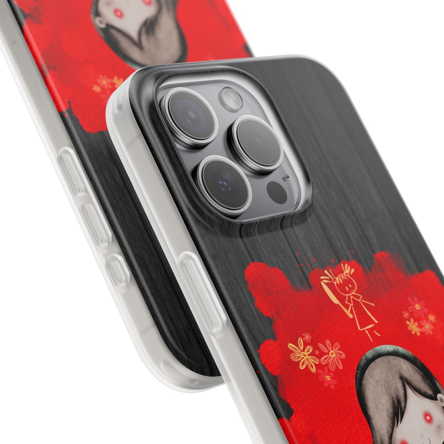 Play Time | SLICED™ - Flexible Phone Case