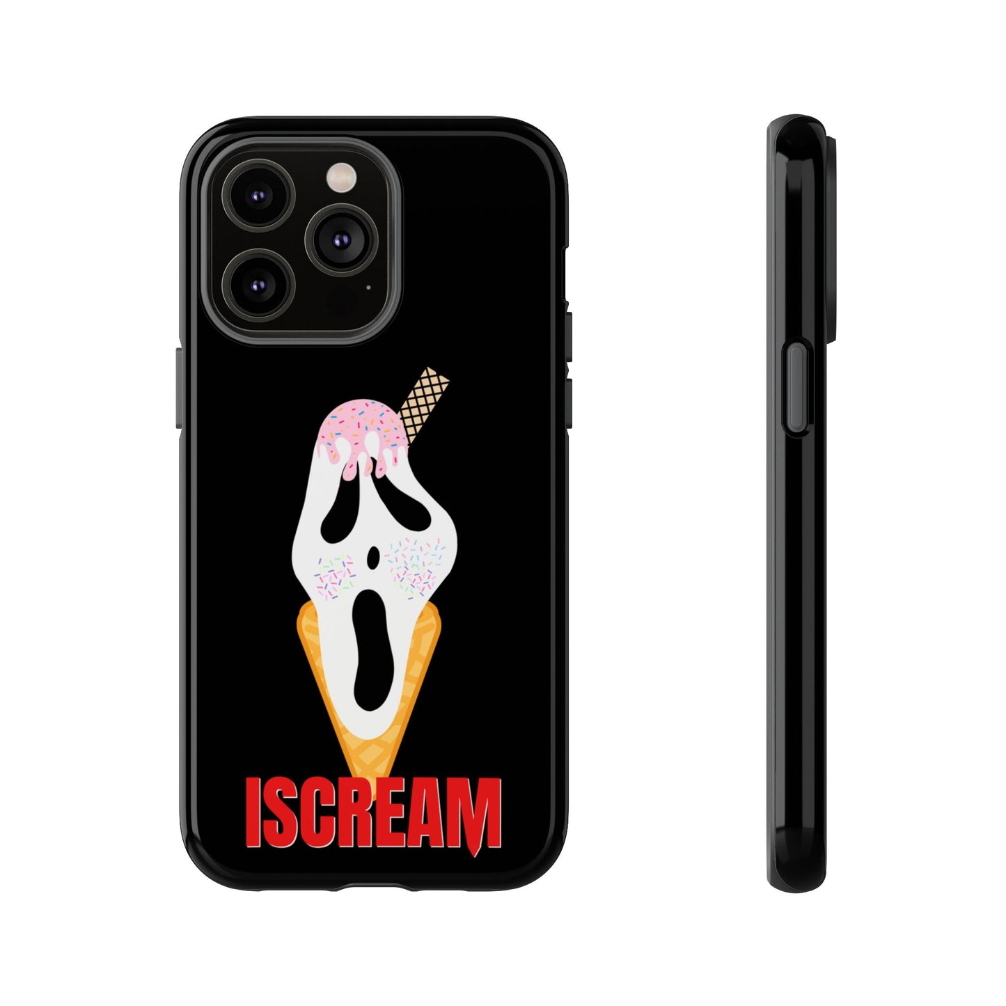 ISCREAM - SLICED™ - Tough Phone Case