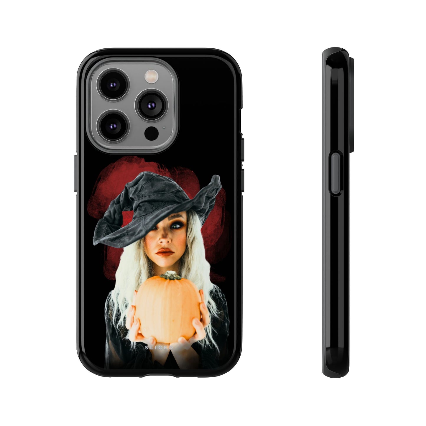 Bewitched - SLICED™ - Tough Phone Case