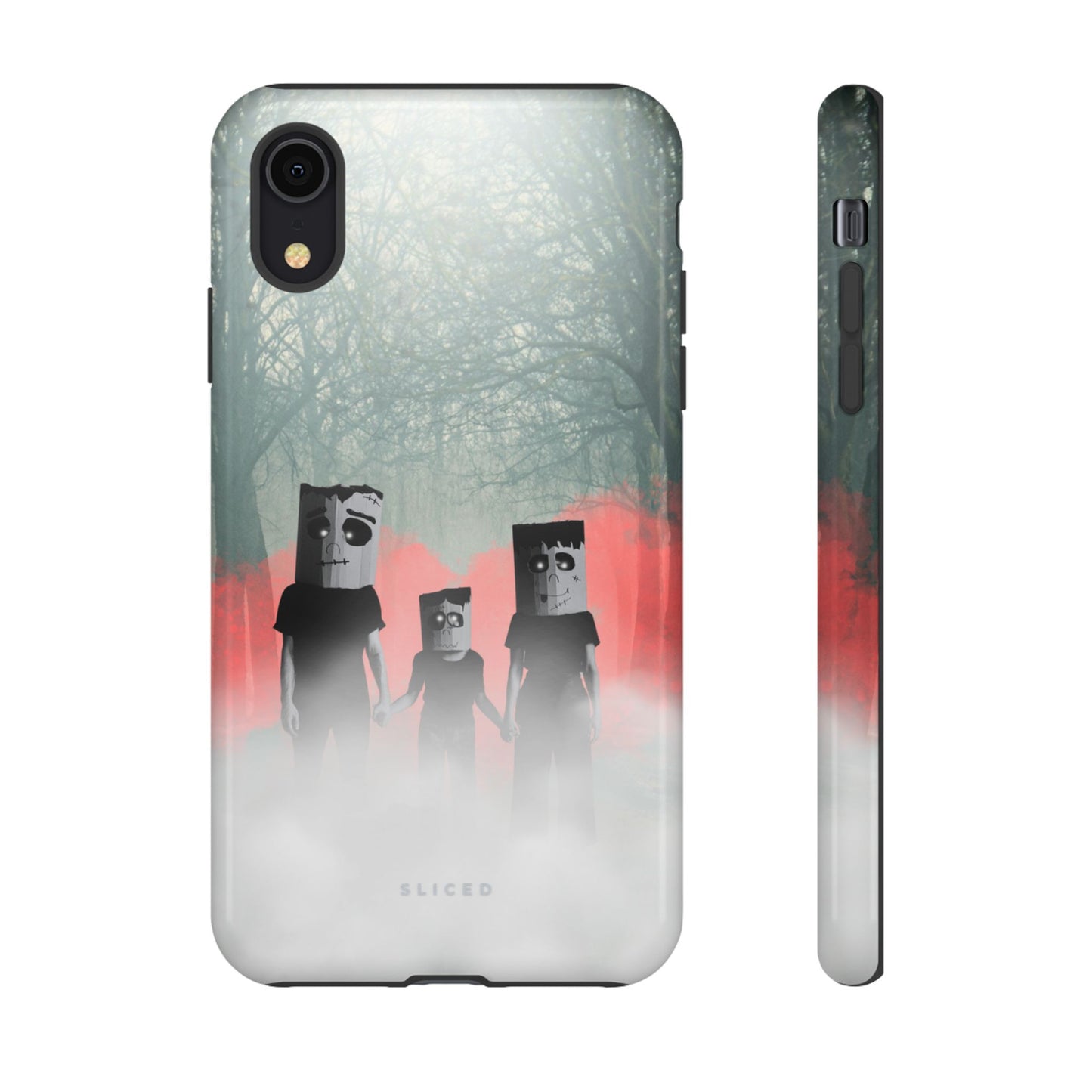 Family Times - SLICED™ - Tough Phone Case