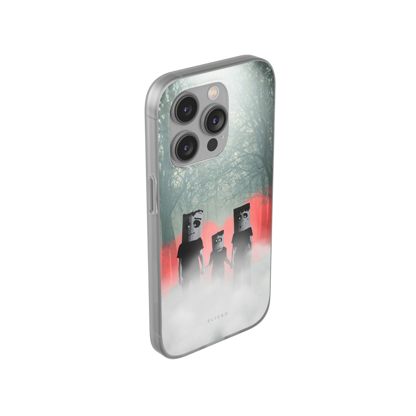 Family Times | SLICED™ - Flexible Phone Case