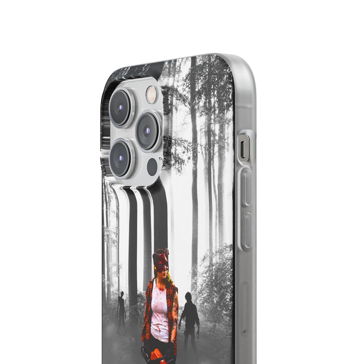 Dead To Rights | SLICED™ - Flexible Phone Case