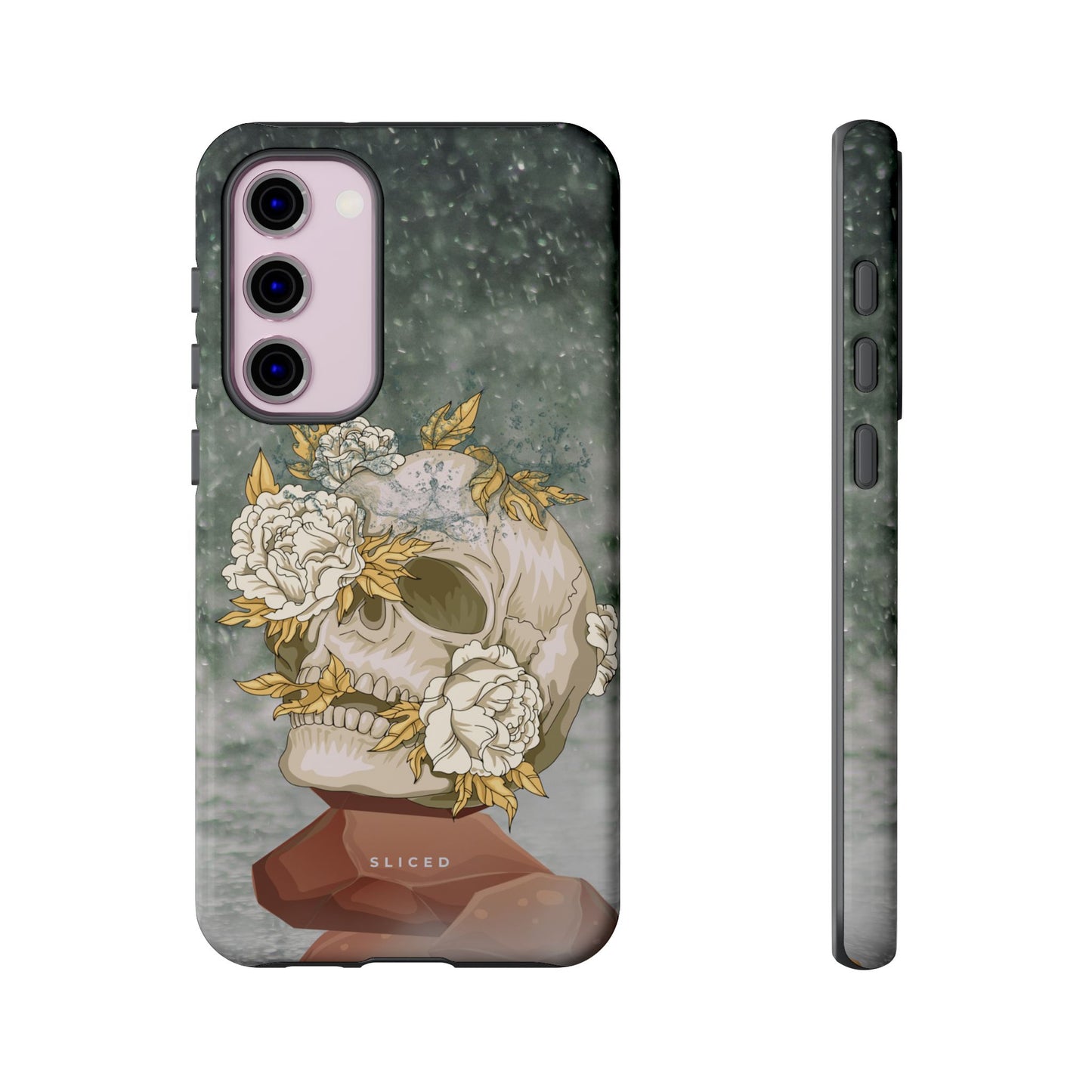 Head Ache - SLICED™ - Tough Phone Case