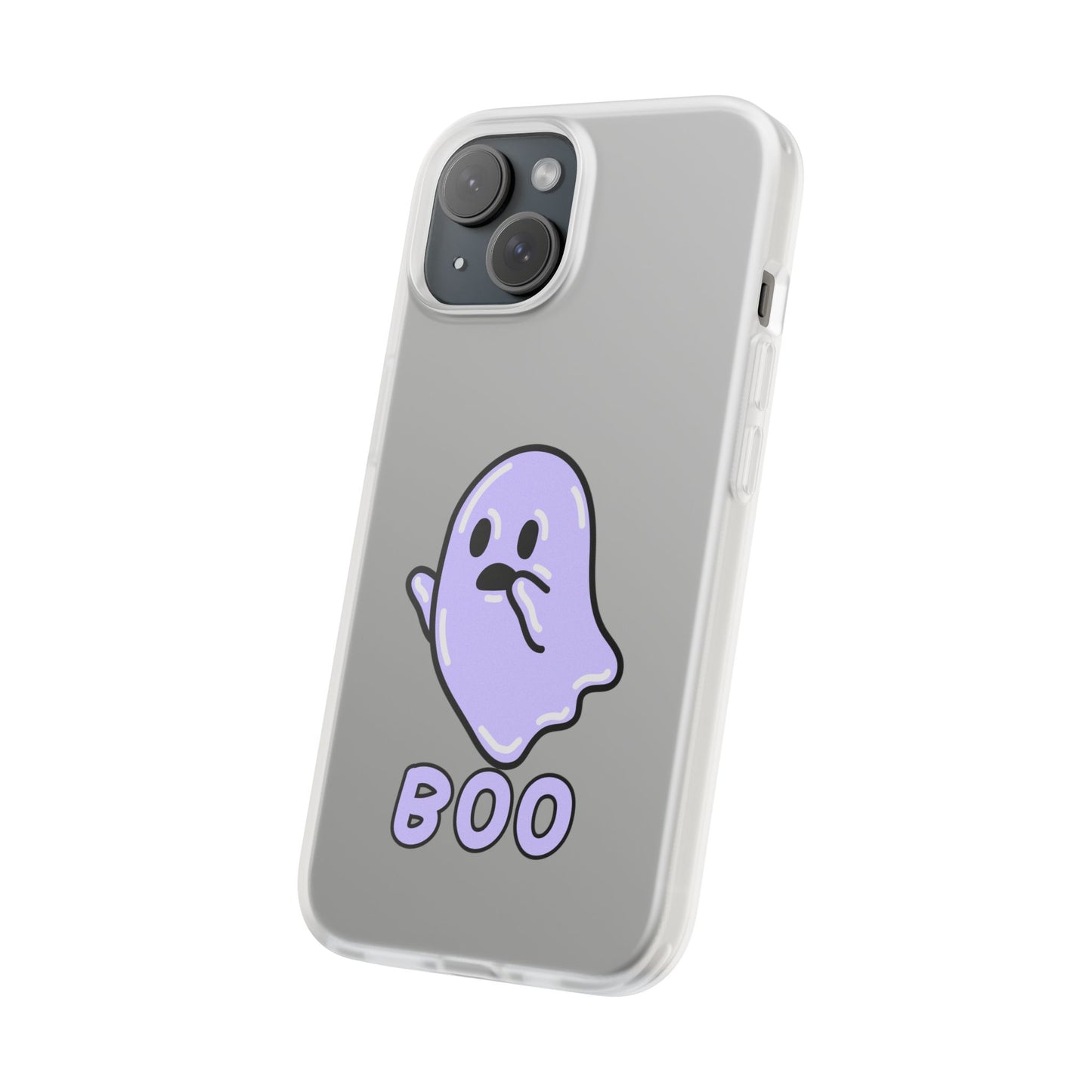 BOO | SLICED™ - Flexible Phone Case