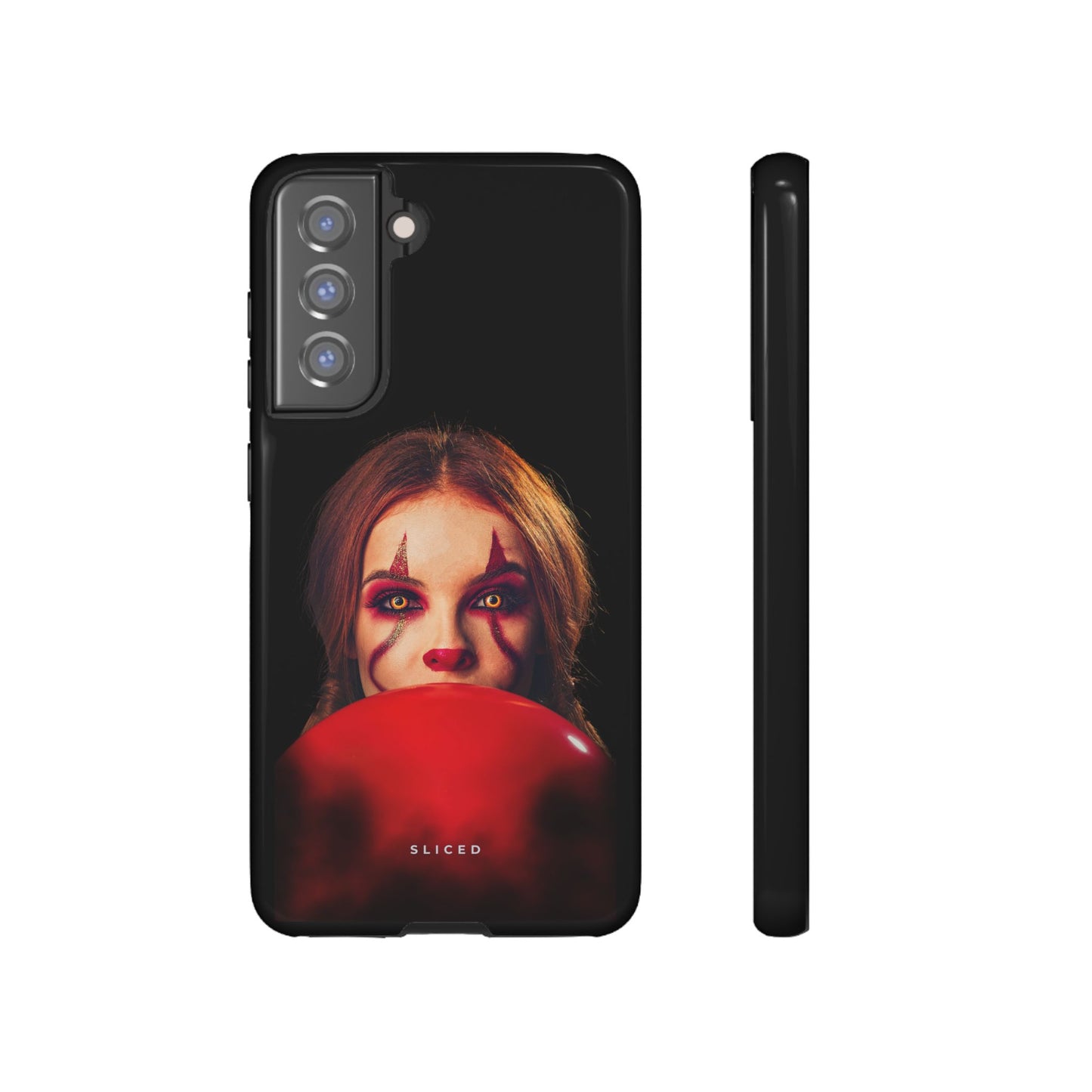 Hey There - SLICED™ - Tough Phone Case