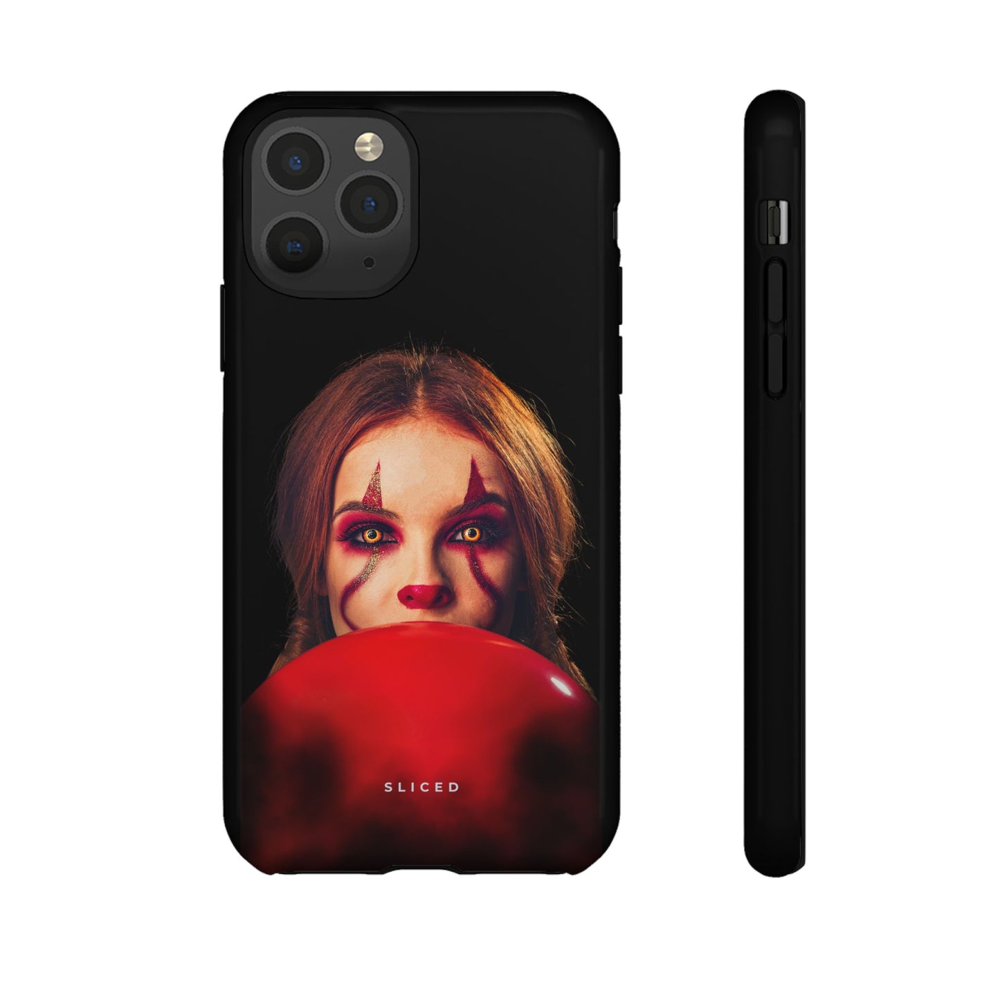 Hey There - SLICED™ - Tough Phone Case