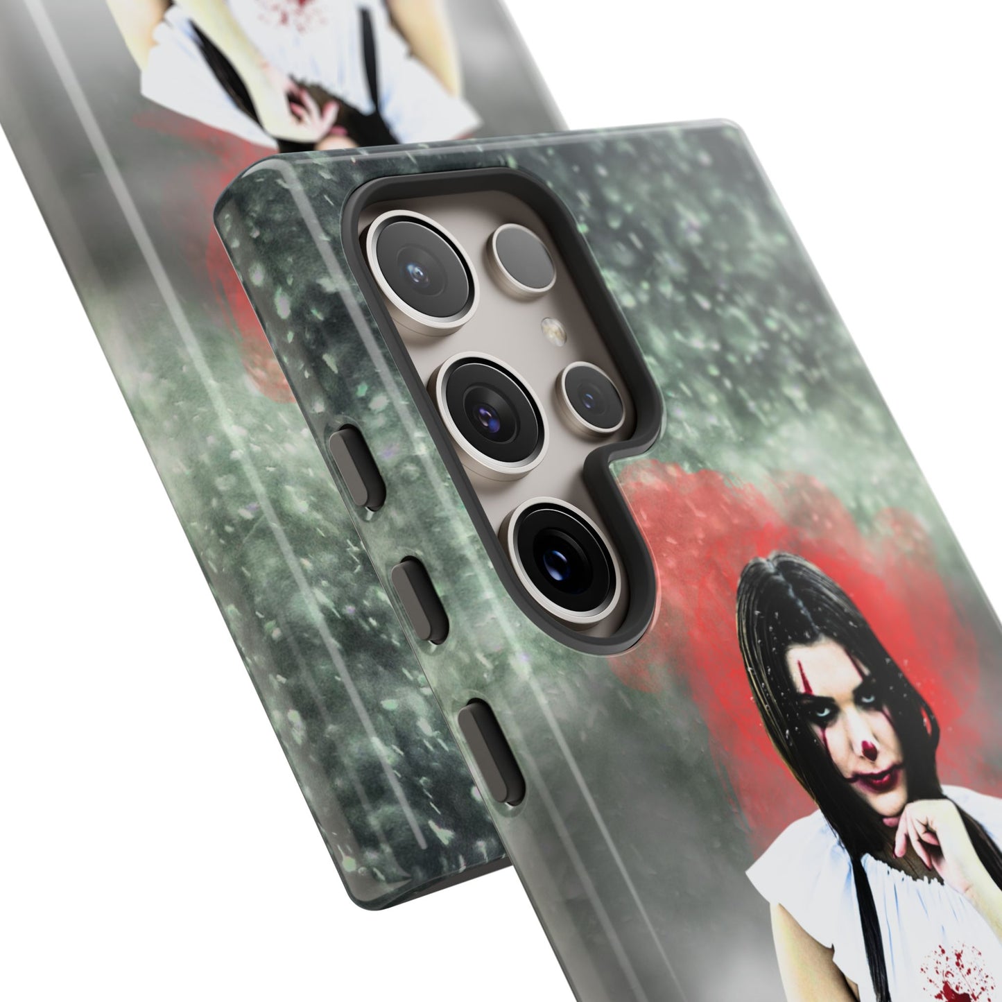 Moody Days - SLICED™ - Tough Phone Case