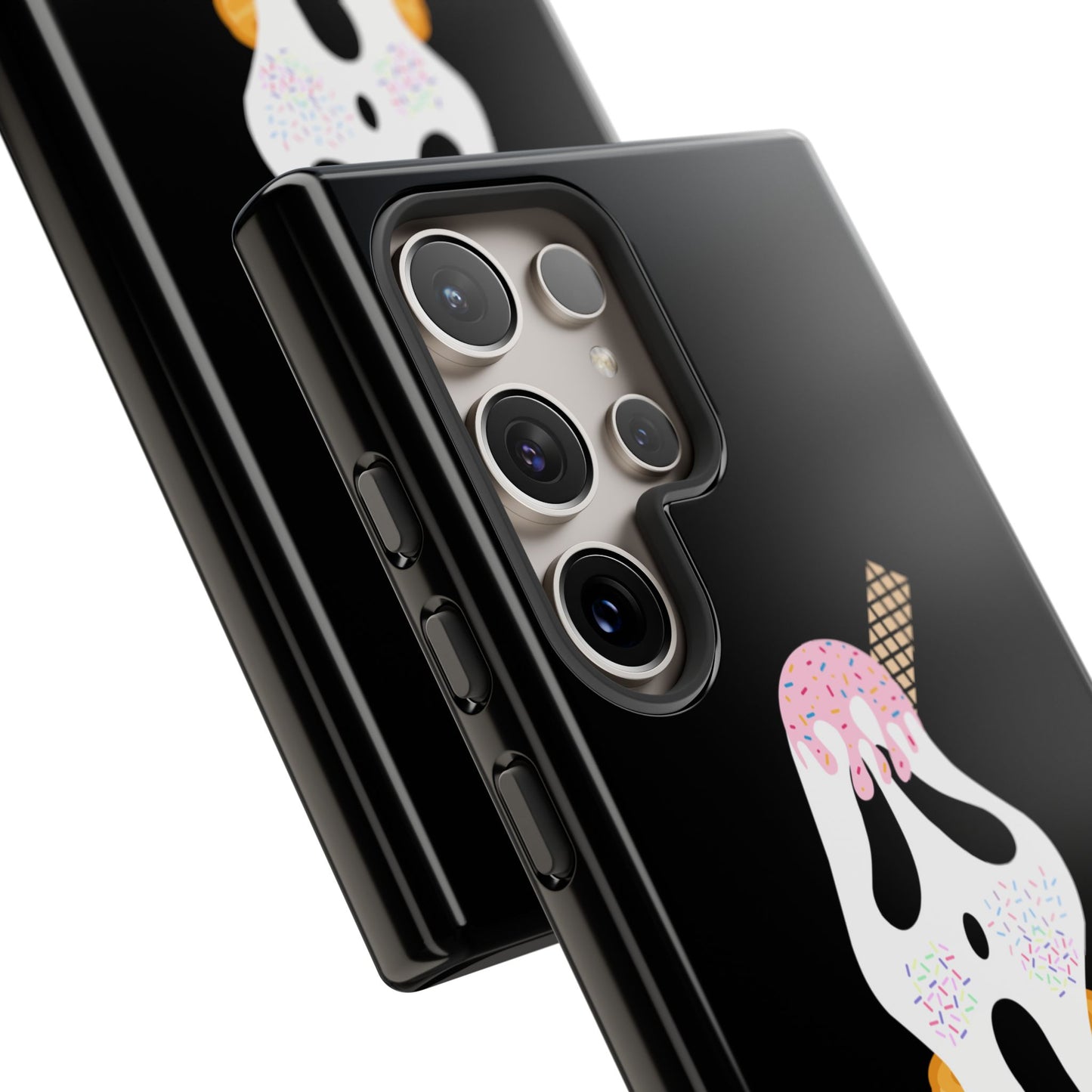 ISCREAM - SLICED™ - Tough Phone Case