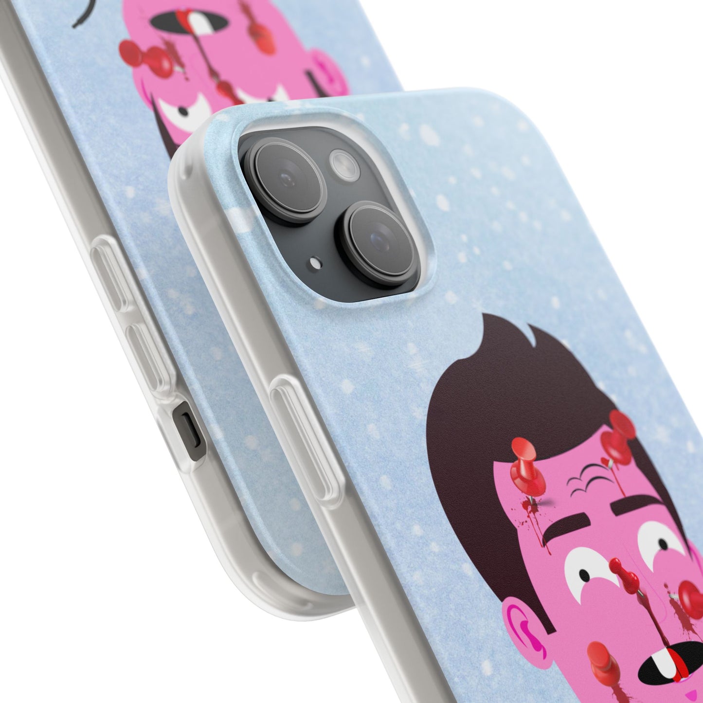 PINHEAD | SLICED™ - Flexible Phone Case