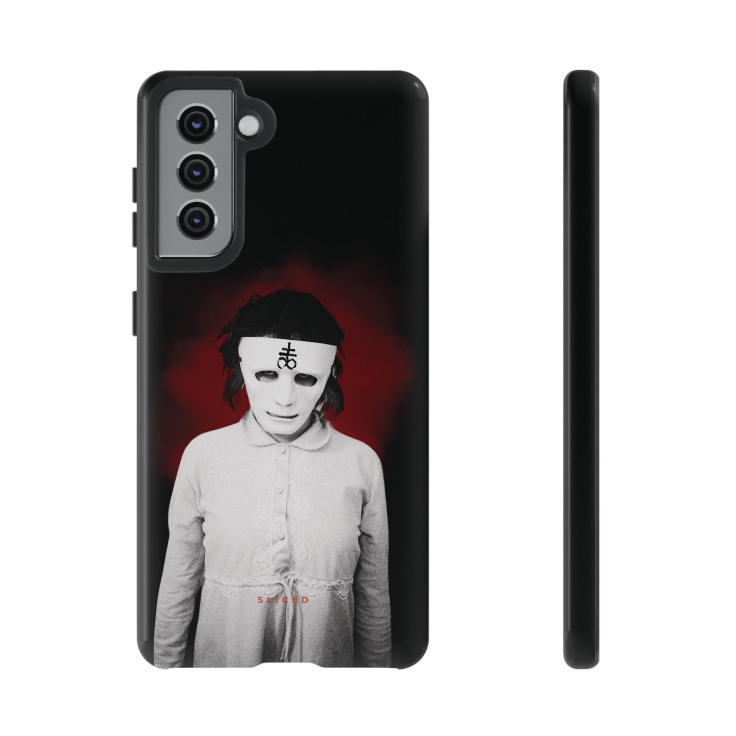 GoodNight - SLICED™ - Tough Phone Case