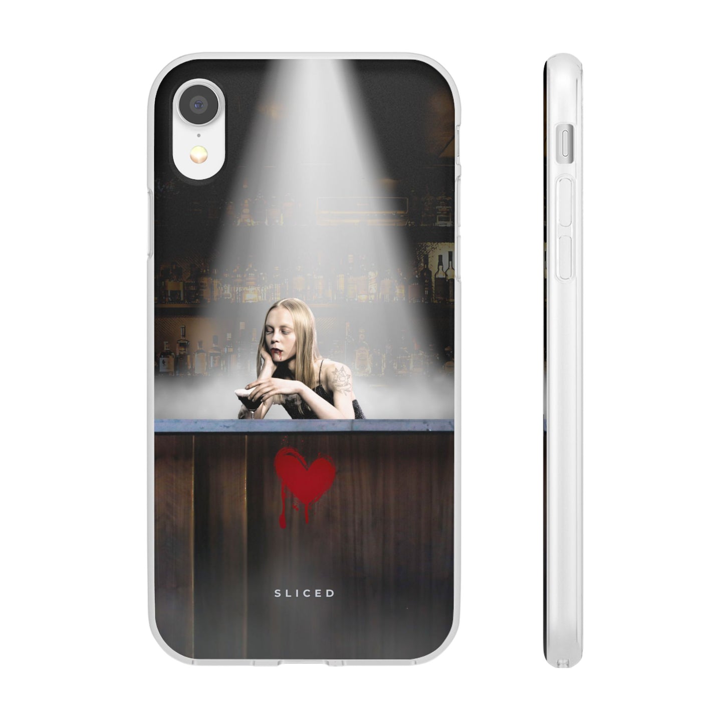 That's Bloody Nice | SLICED™ - Flexible Phone Case