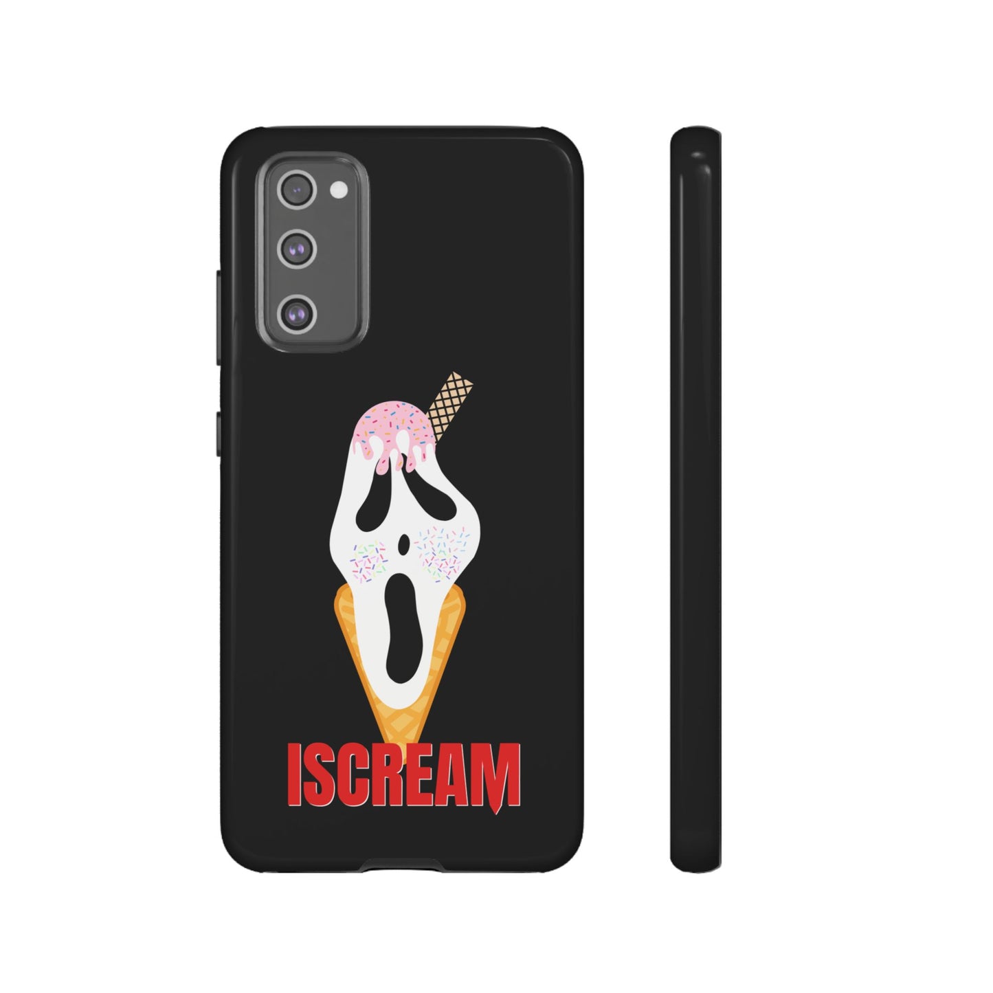 ISCREAM - SLICED™ - Tough Phone Case